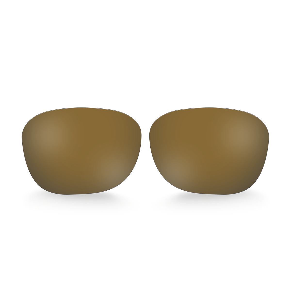 Oakley Forehand OO9179 Replacement Lenses by FunReplace