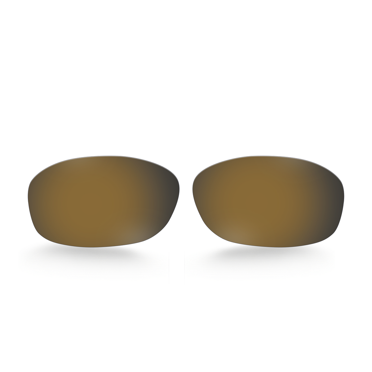 Arnette Freezer AN4155 Replacement Lenses by FunReplace