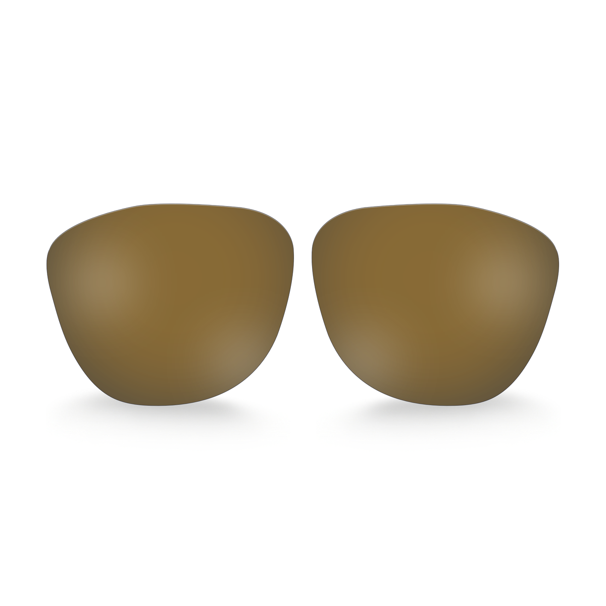 Oakley Frogskins Hybrid OO9289 Replacement Lenses by FunReplace