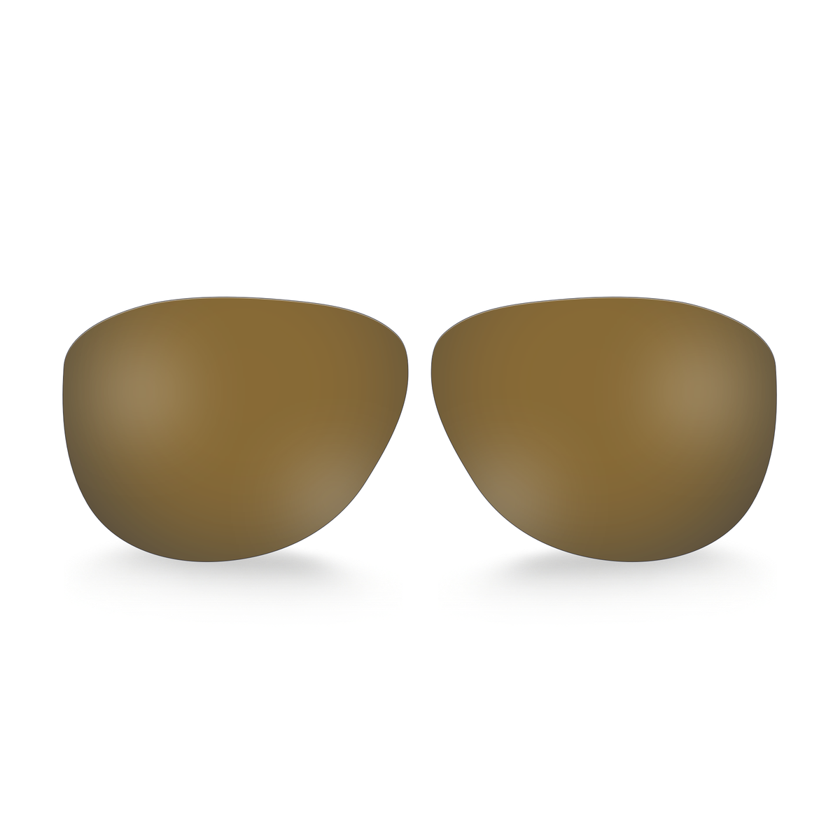 Oakley Frogskins LX OO2043 Replacement Lenses by FunReplace