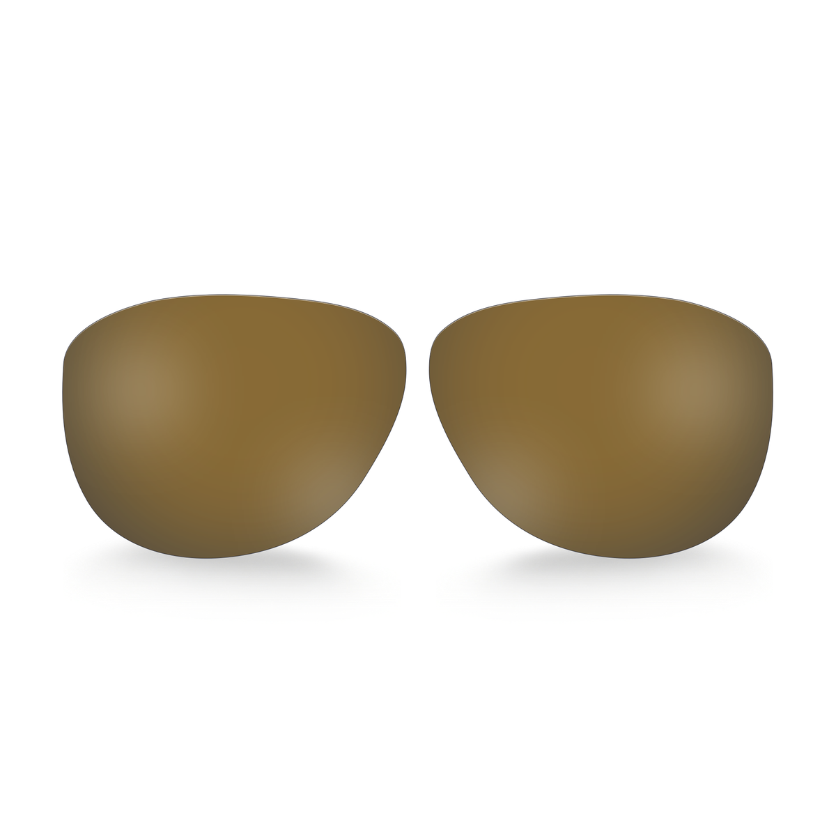 Oakley Frogskins OO9013 Replacement Lenses by FunReplace
