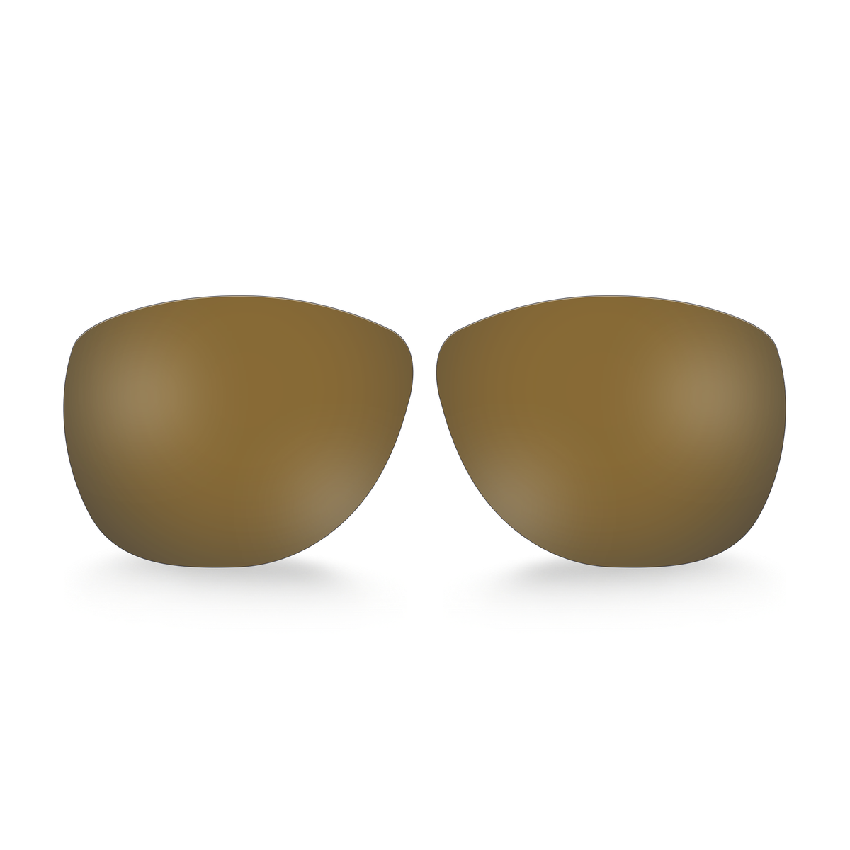 Oakley Frogskins Range XL OO9503 Replacement Lenses by FunReplace