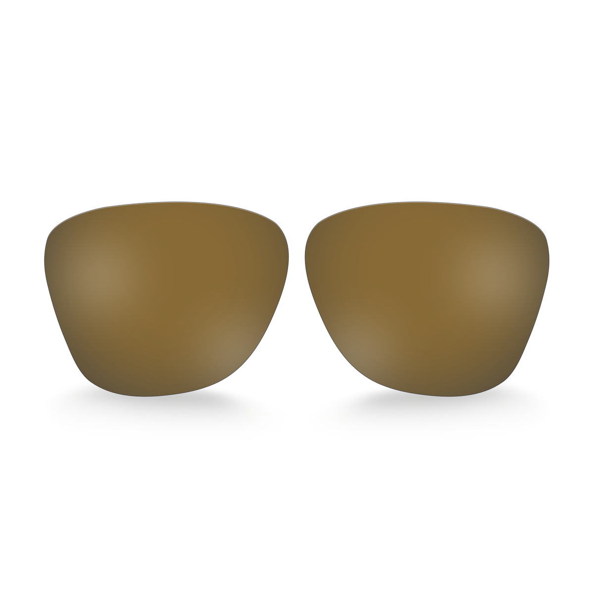 Oakley Frogskins XXS OJ9009 Replacement Lenses by FunReplace