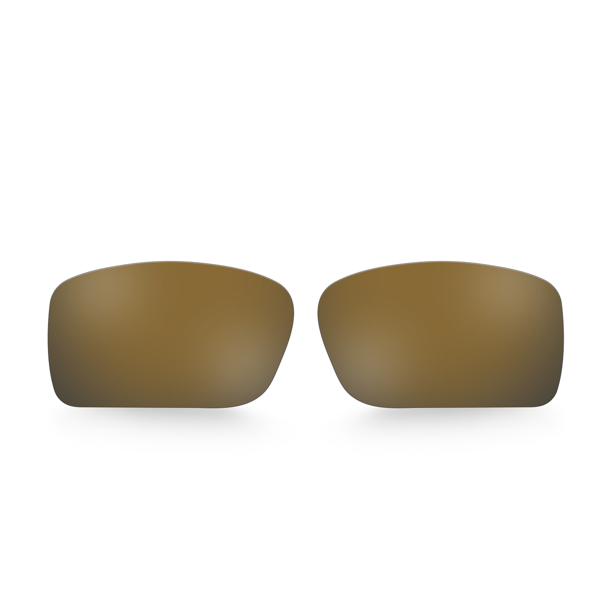 Oakley Gascan OO9014 Replacement Lenses by FunReplace