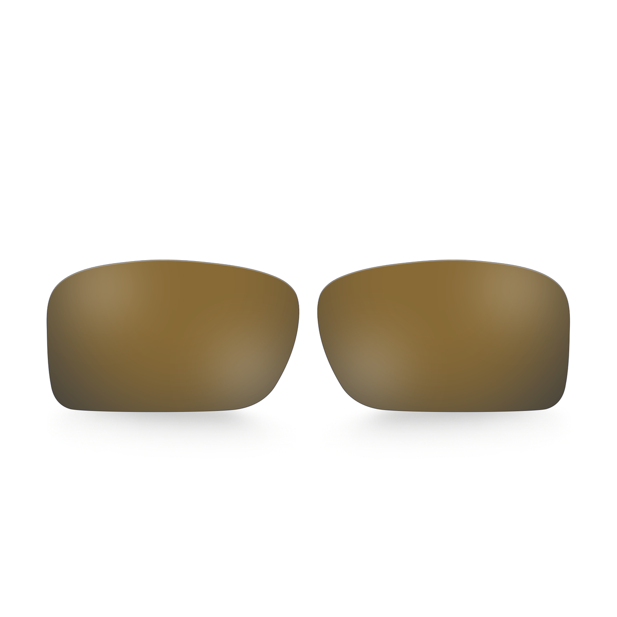 Oakley Gascan Small Replacement Lenses by FunReplace