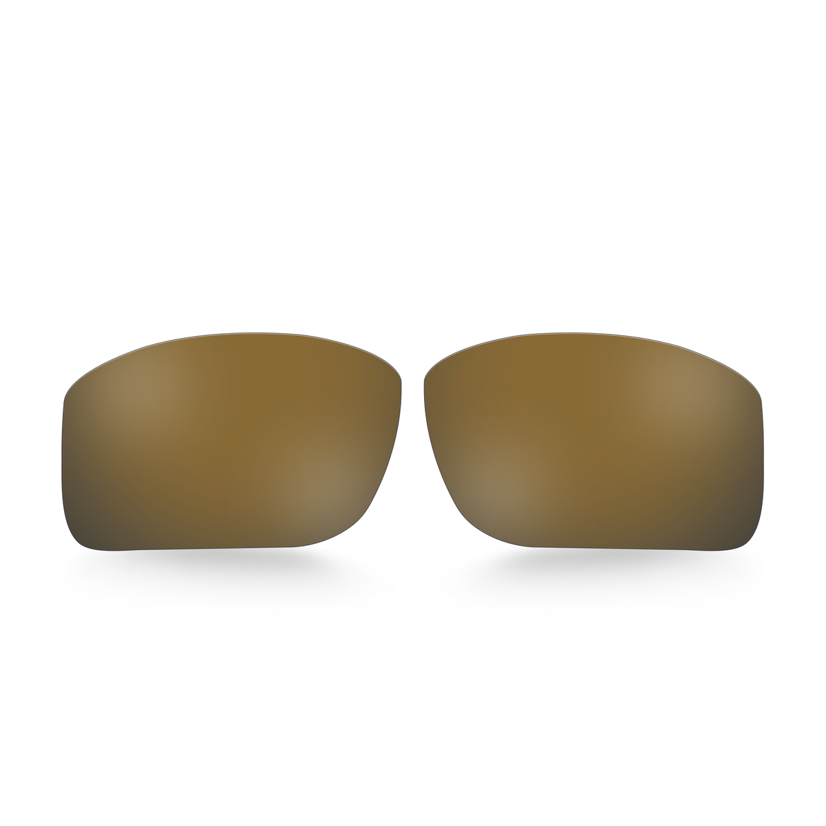 Oakley Gibston OO9449 Replacement Lenses by FunReplace