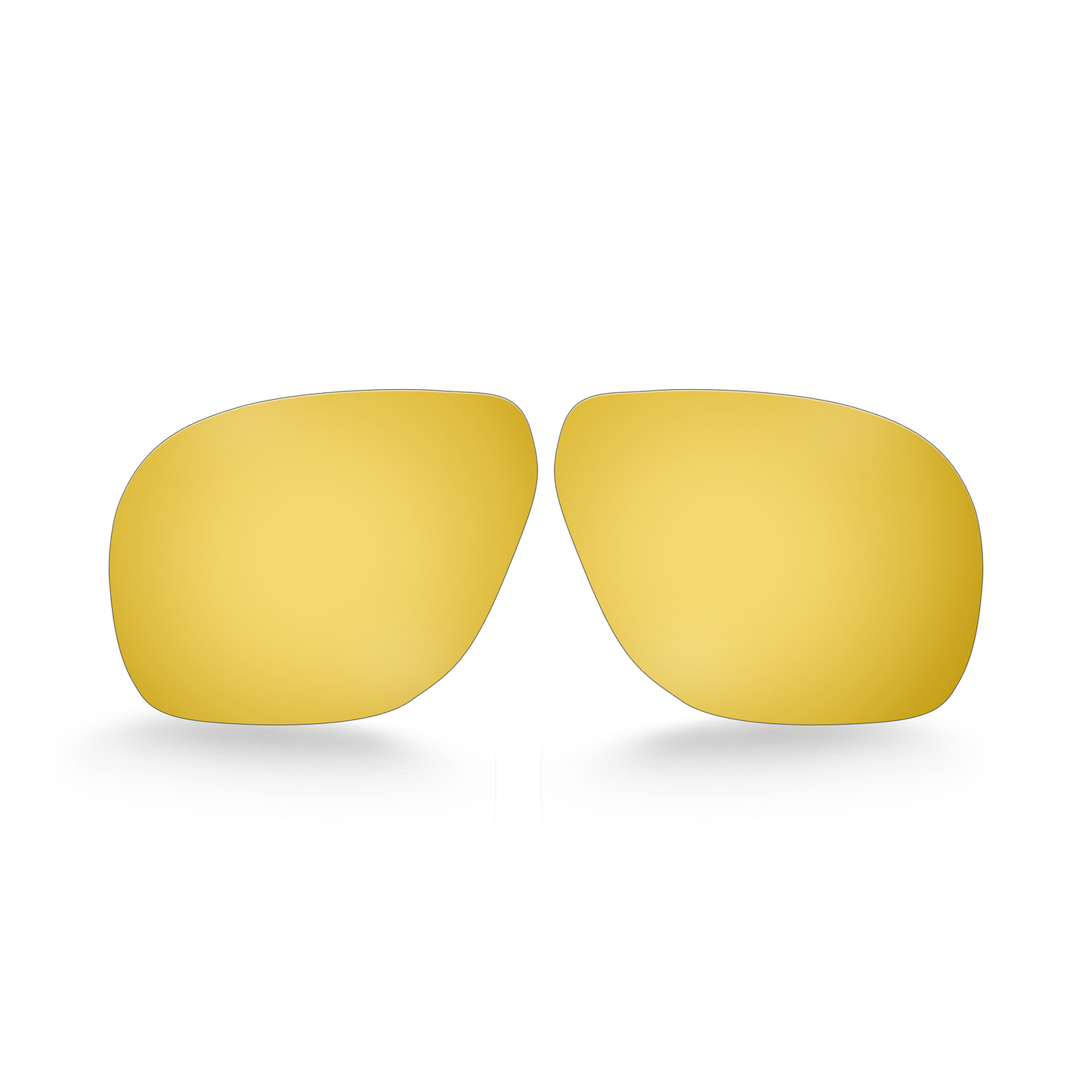 Carrera Grand Prix 2 T4O/9O Replacement Lenses by FunReplace