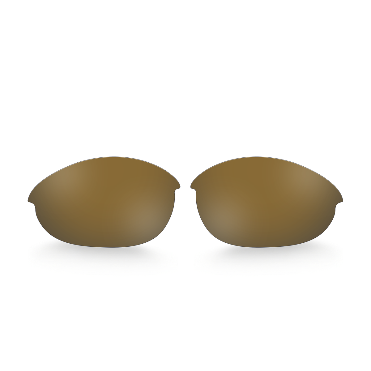 Oakley Half Jacket Replacement Lenses by FunReplace