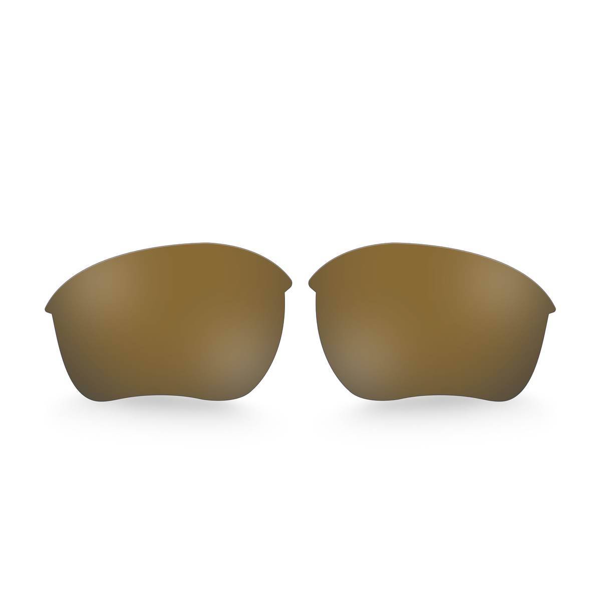 Oakley Half Jacket 2.0 XL OO9154 Replacement Lenses by FunReplace