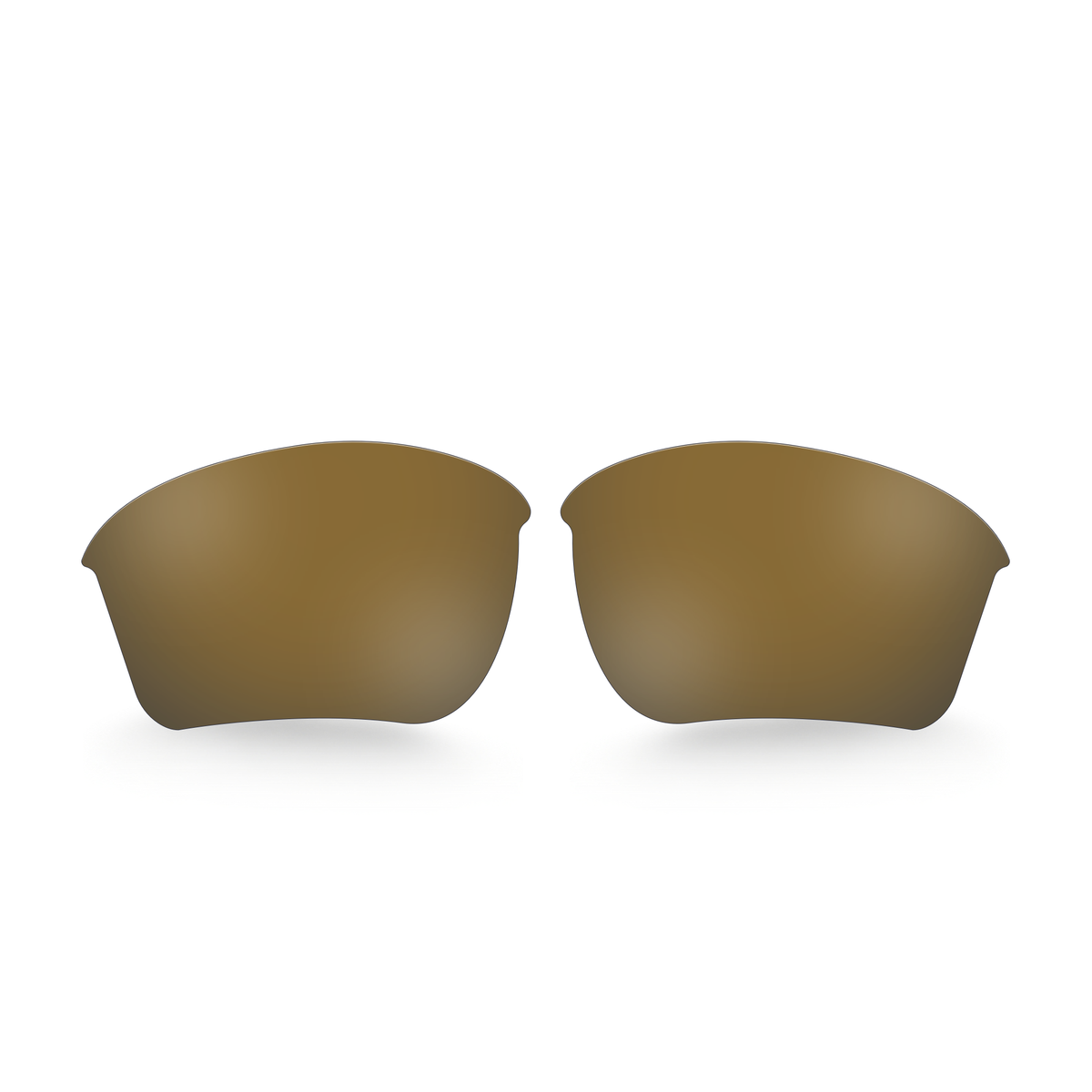 Oakley Half Jacket XLJ Replacement Lenses by FunReplace
