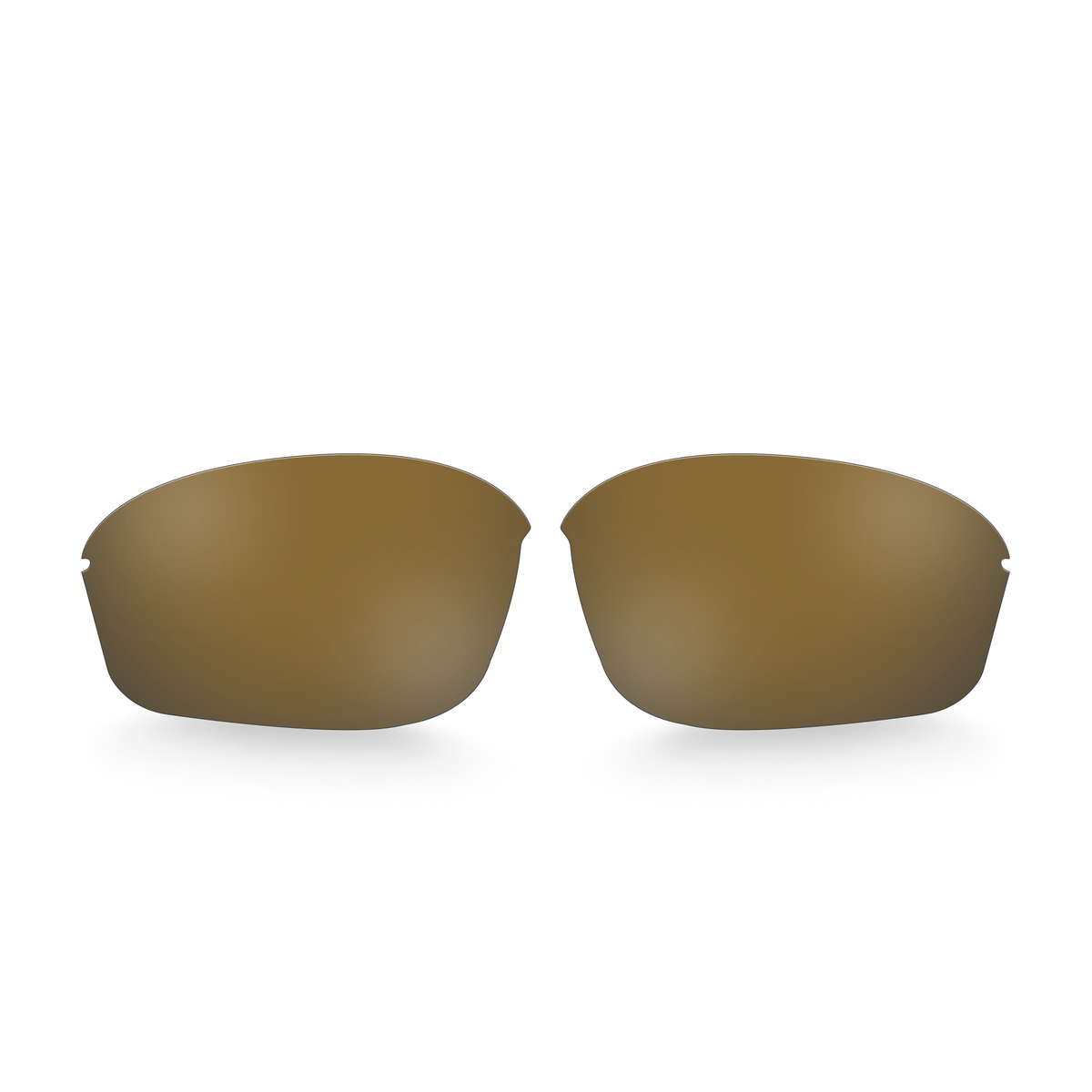 Oakley Half Wire 2.0 Replacement Lenses by FunReplace