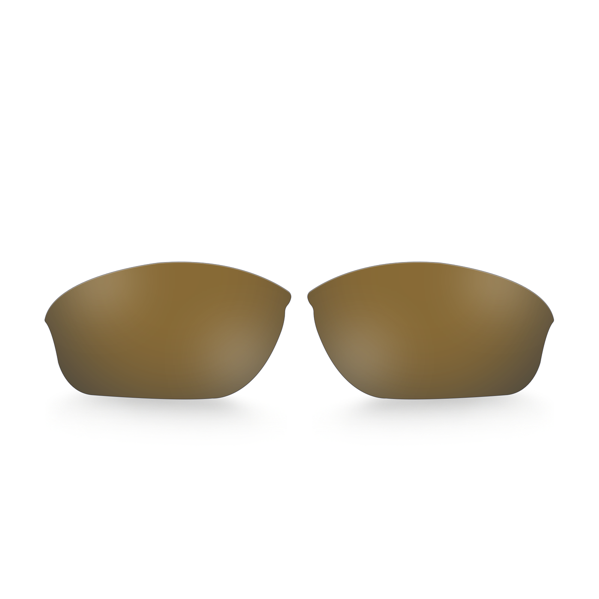 Oakley Half Wire XL Replacement Lenses by FunReplace