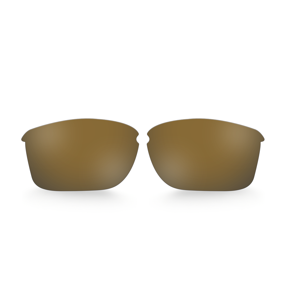 Oakley Halflink OO9251 Replacement Lenses by FunReplace