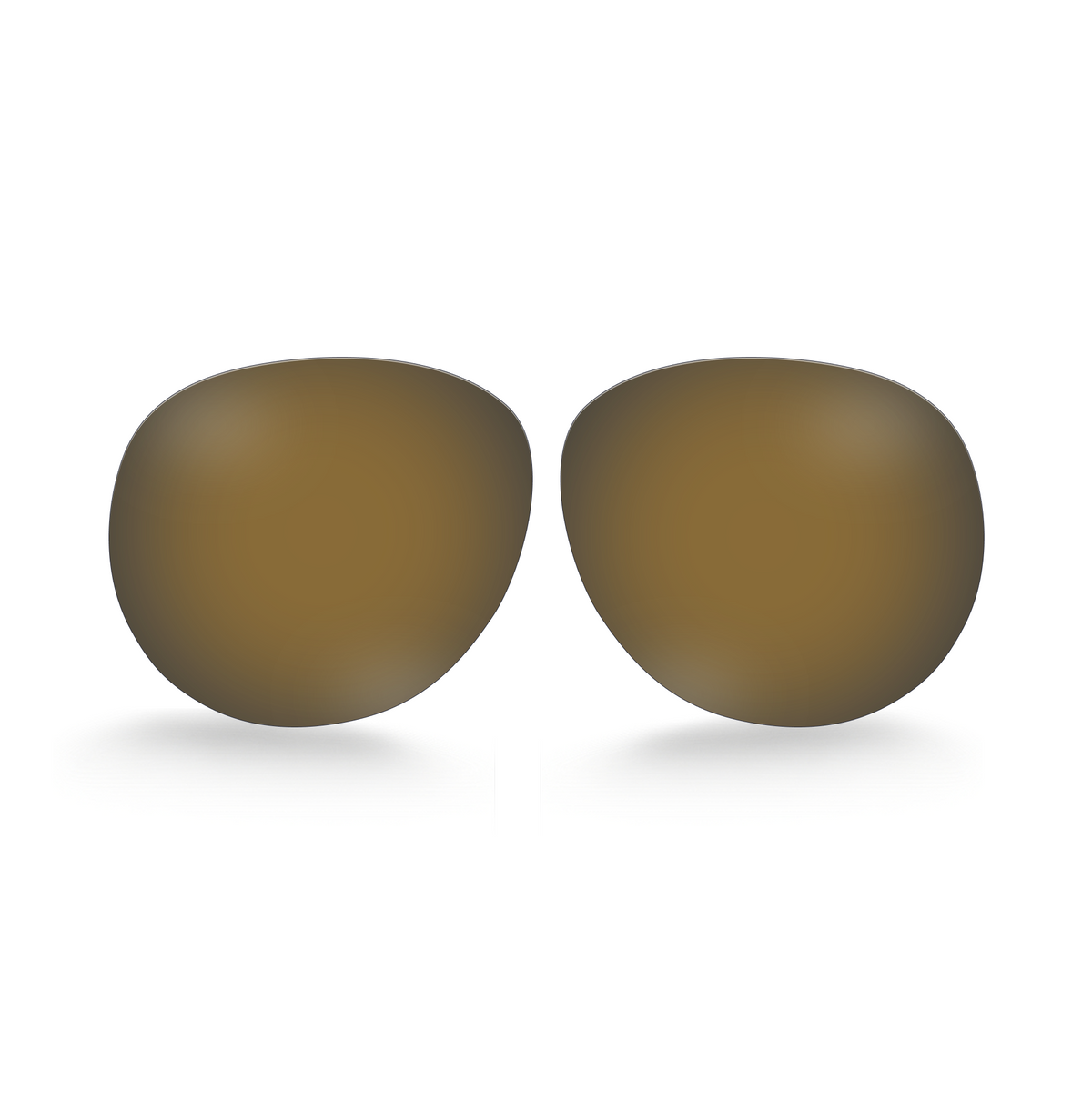 Ray-Ban Headliner (Gen 2) RW4013 50mm Replacement Lenses by FunReplace
