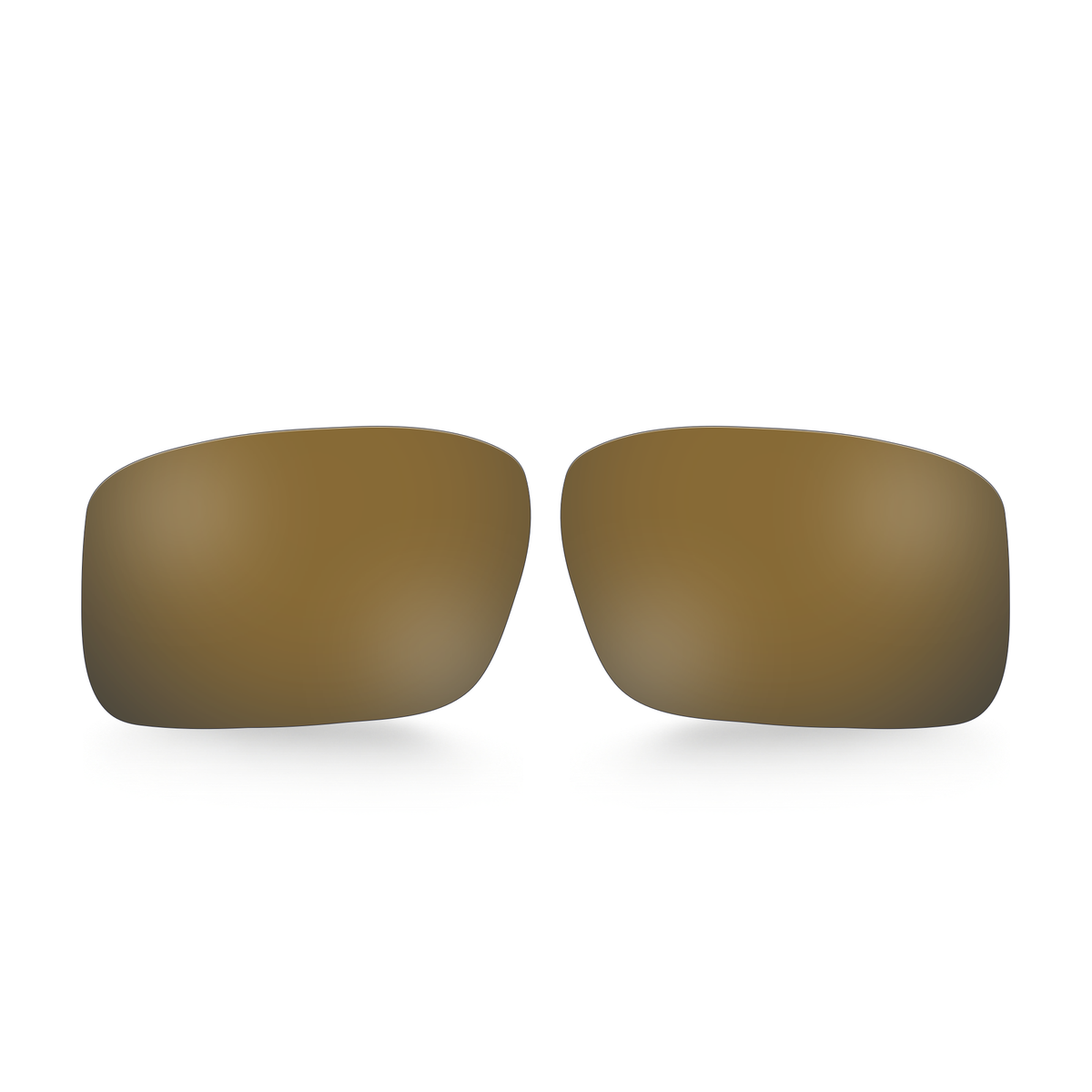 Oakley Heliostat OO9231 Replacement Lenses by FunReplace