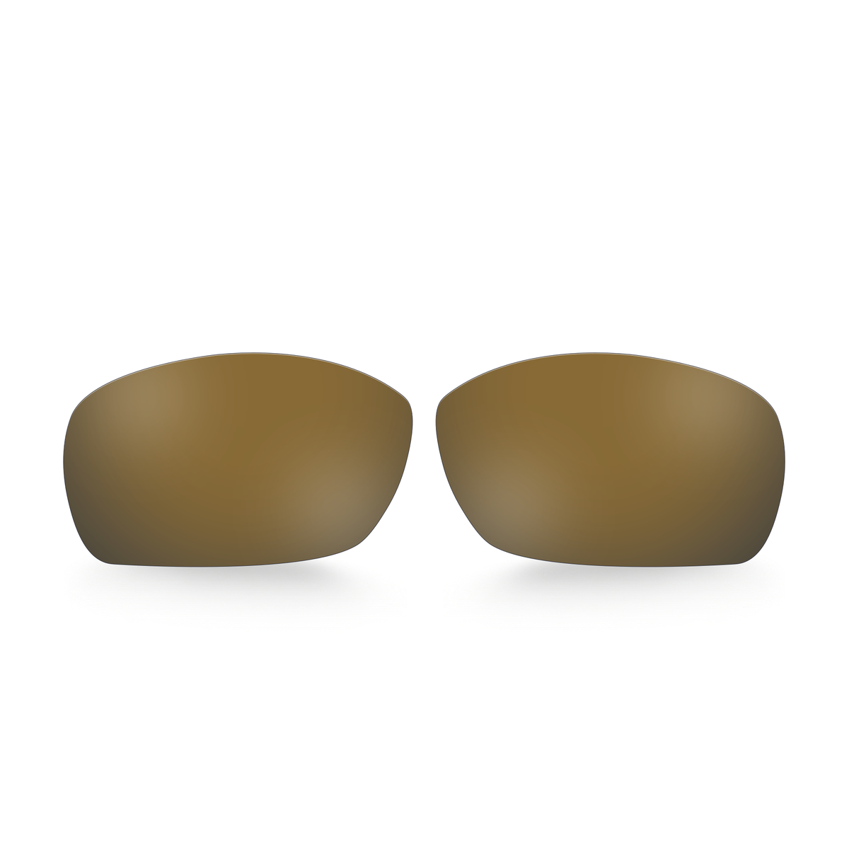 Oakley Hijinx OO9021 Replacement Lenses by FunReplace