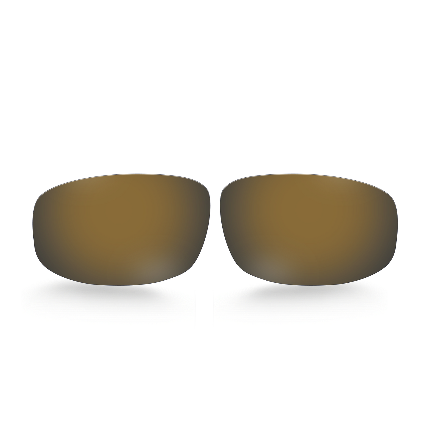 Maui Jim Ho'okipa MJ407 Replacement Lenses by FunReplace