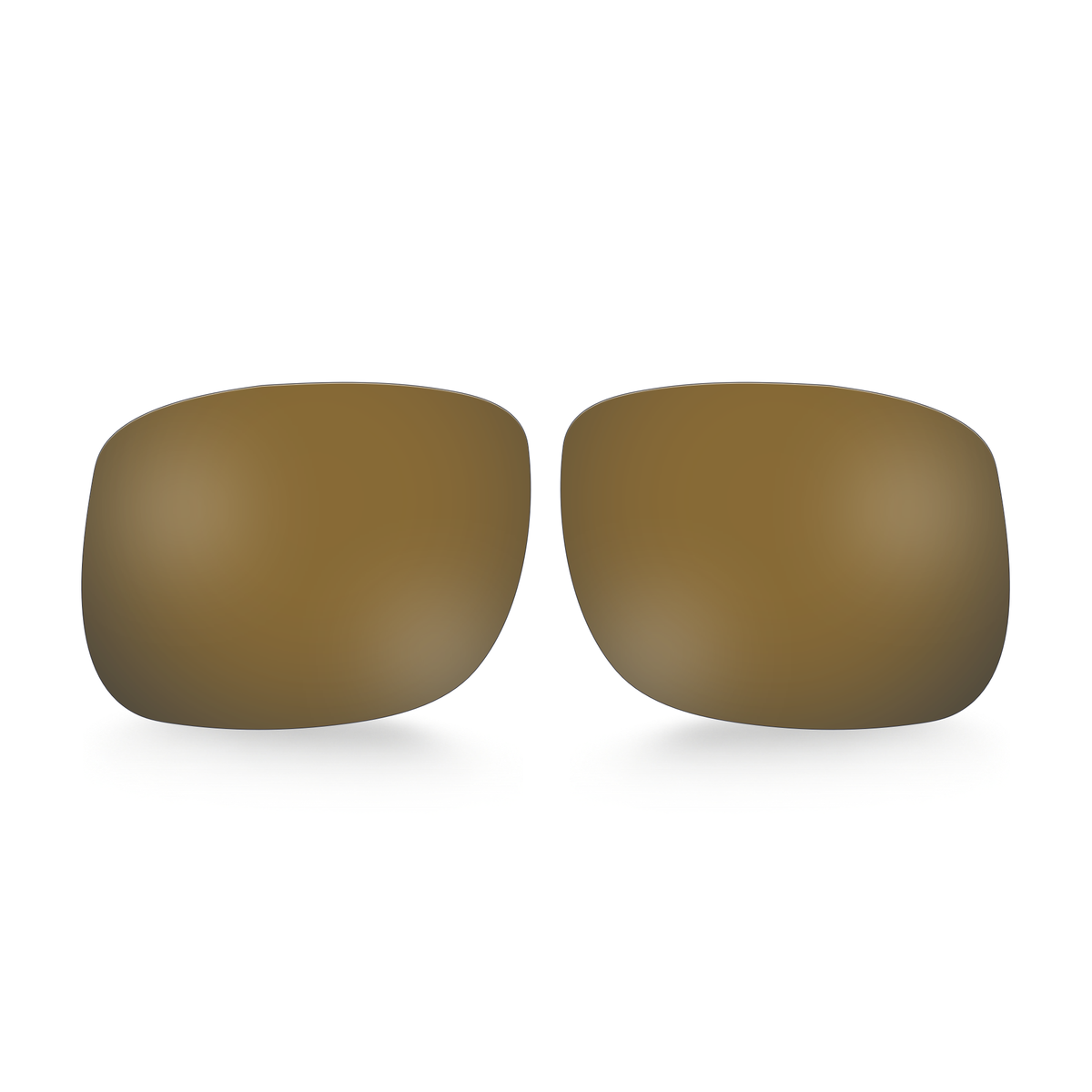 Oakley Holbrook (Asian Fit) OO9244 Replacement Lenses by FunReplace