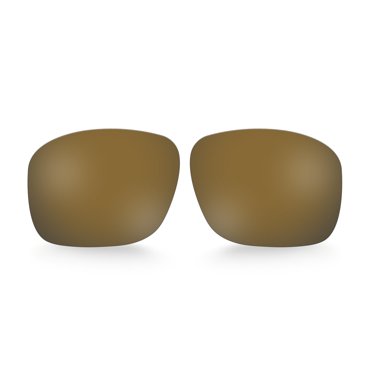Oakley Holbrook OO9102 Replacement Lenses by FunReplace