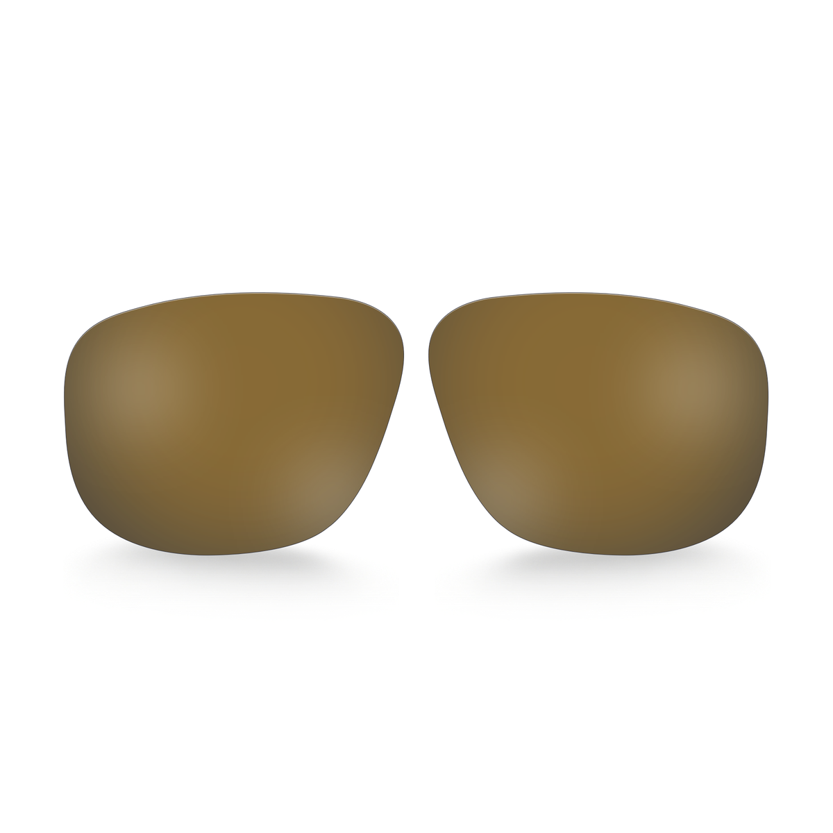 Oakley Holbrook R (Asian Fit) OO9379 Replacement Lenses by FunReplace