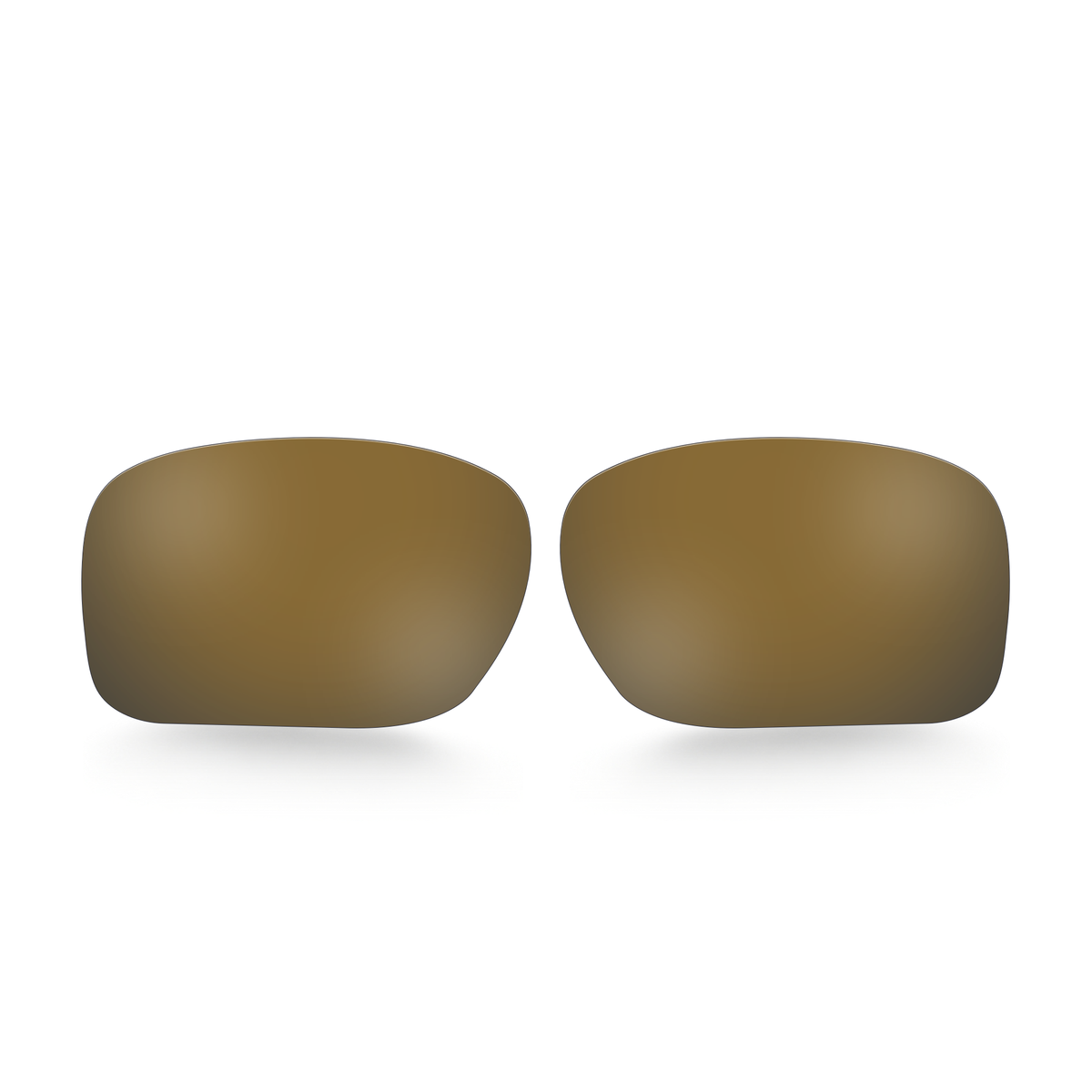 Oakley Holbrook Ti OO6048 Replacement Lenses by FunReplace