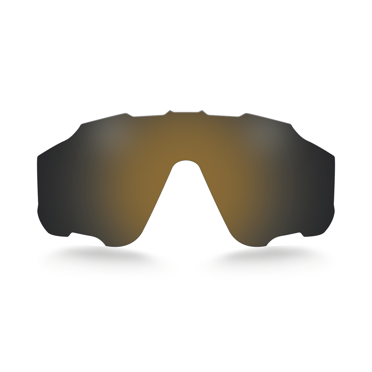 Oakley Jawbreaker (Asian Fit) OO9270 Replacement Lenses by FunReplace