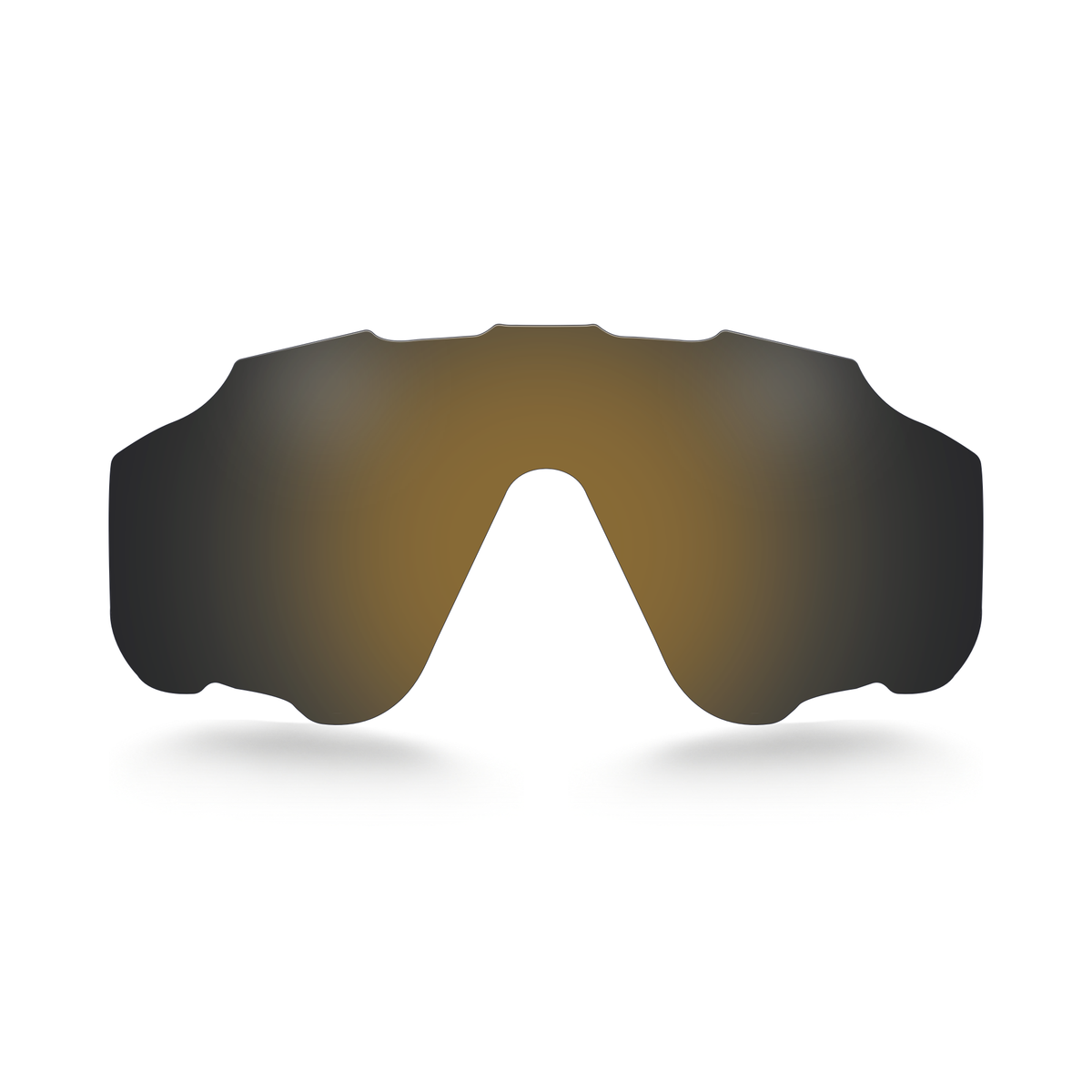 Oakley Jawbreaker OO9290 Replacement Lenses by FunReplace