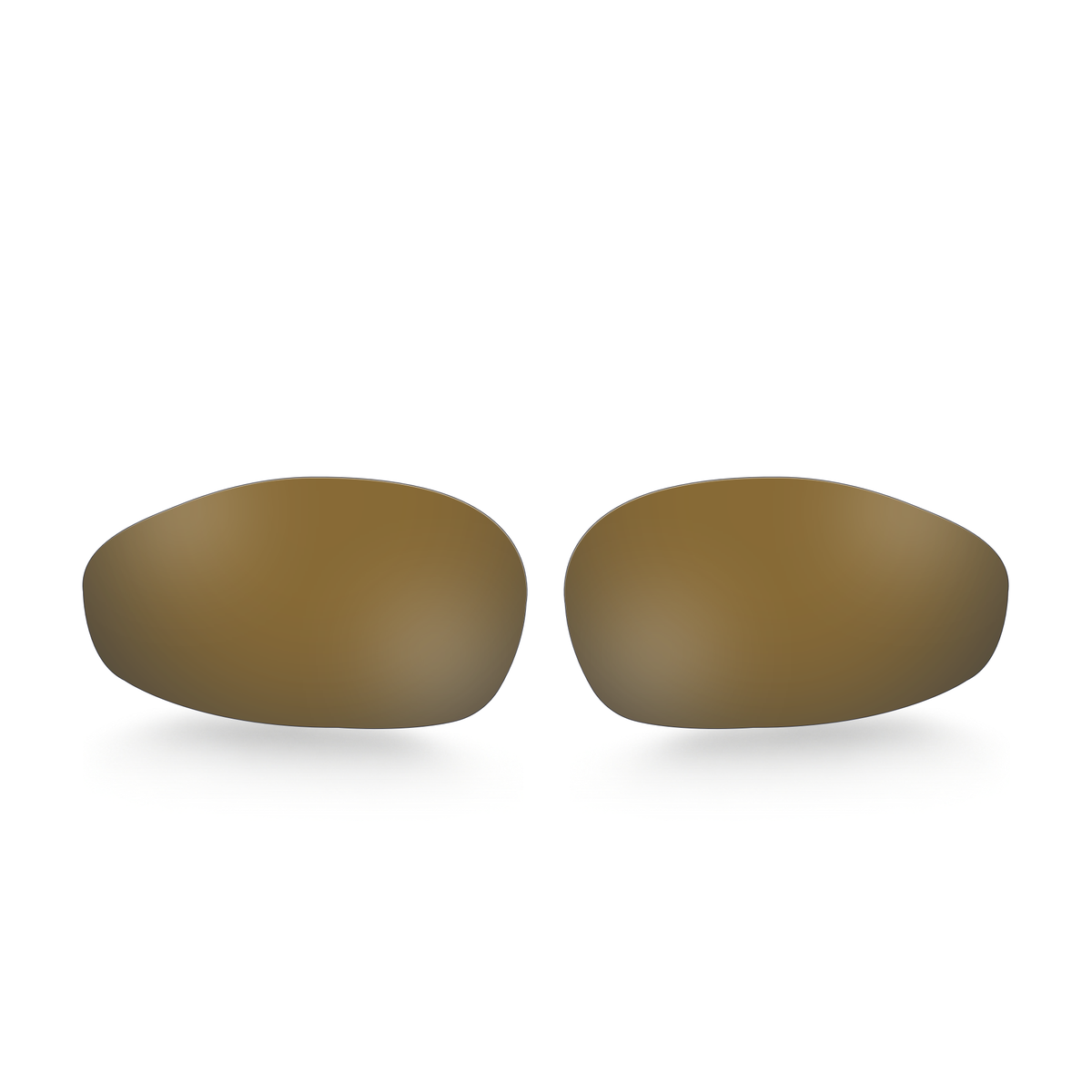Oakley Juliet Replacement Lenses by FunReplace