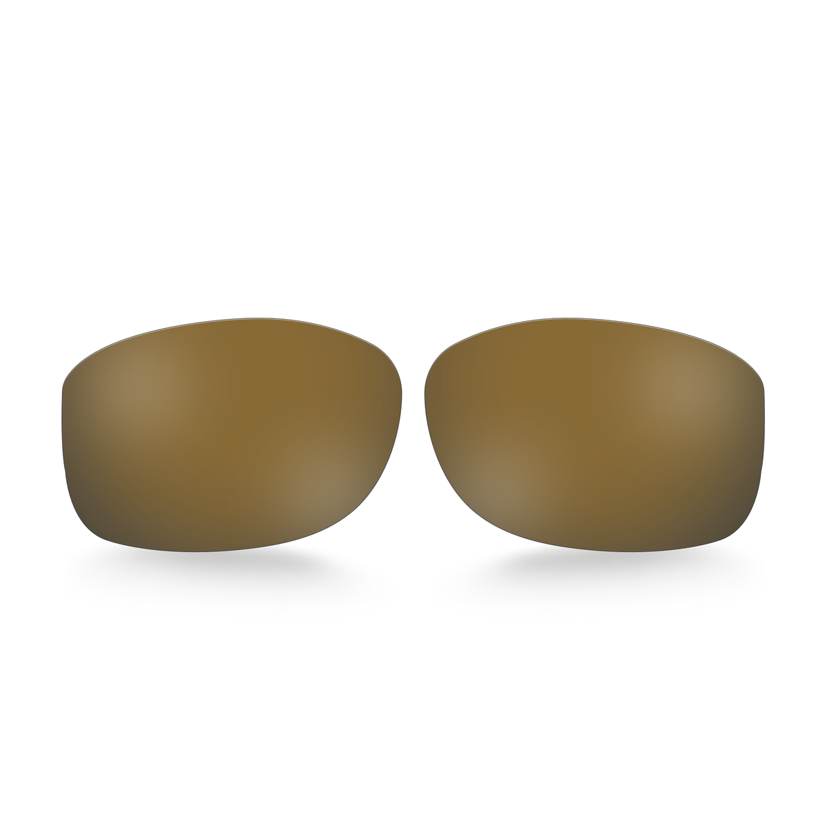 Oakley Jupiter Carbon OO9220 Replacement Lenses by FunReplace