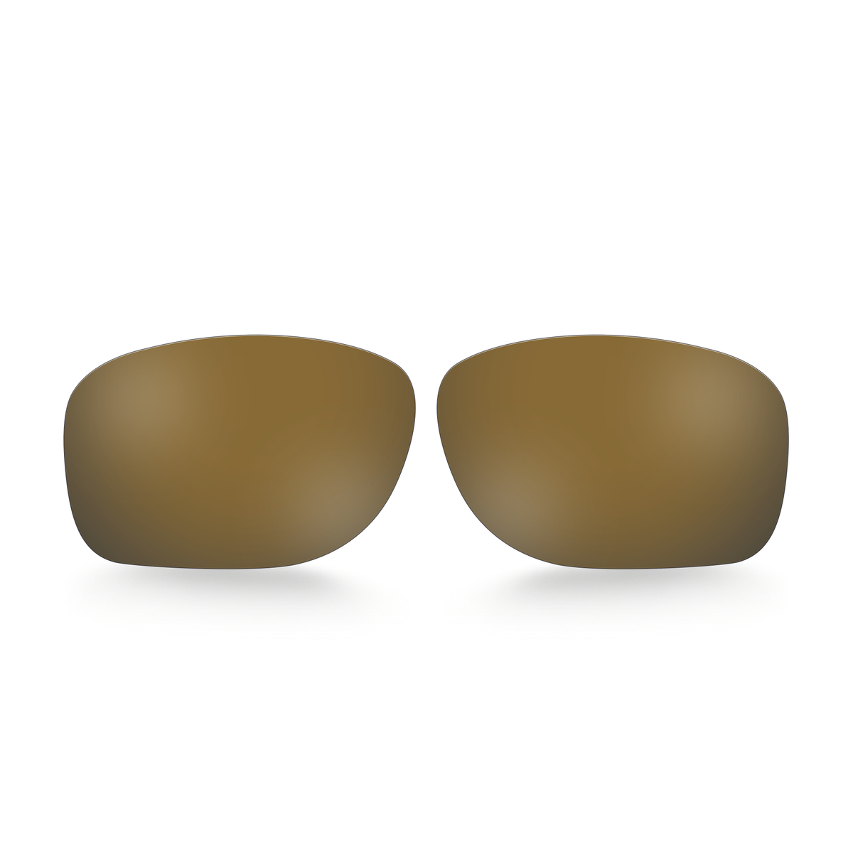 Oakley Jupiter Squared LX OO2040 Replacement Lenses by FunReplace