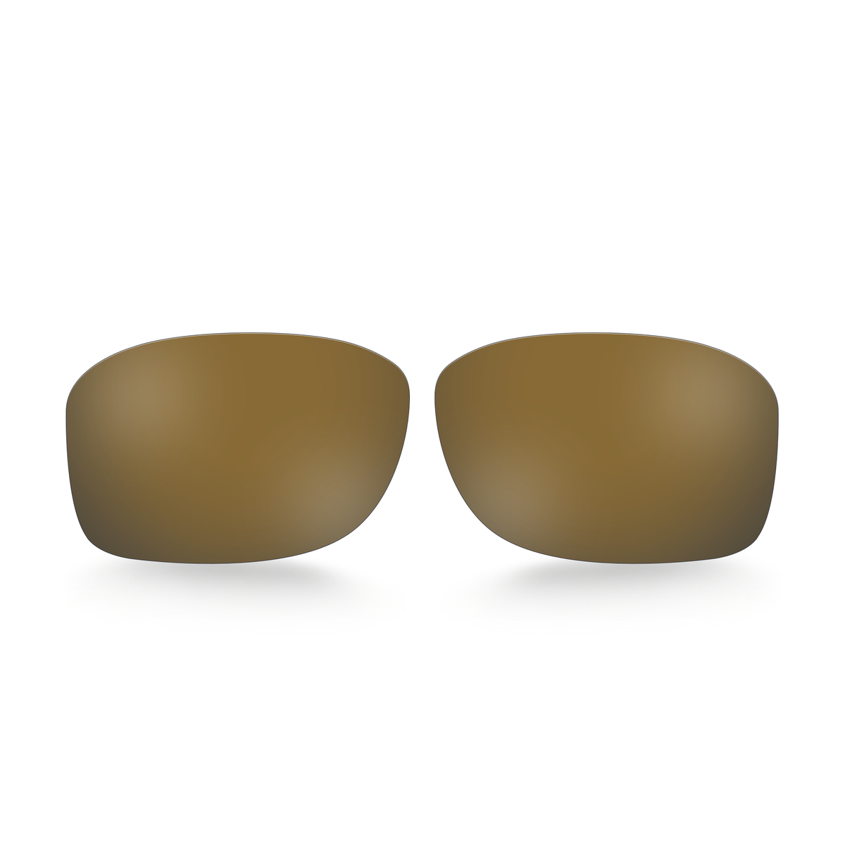 Oakley Jupiter Squared OO9135 Replacement Lenses by FunReplace