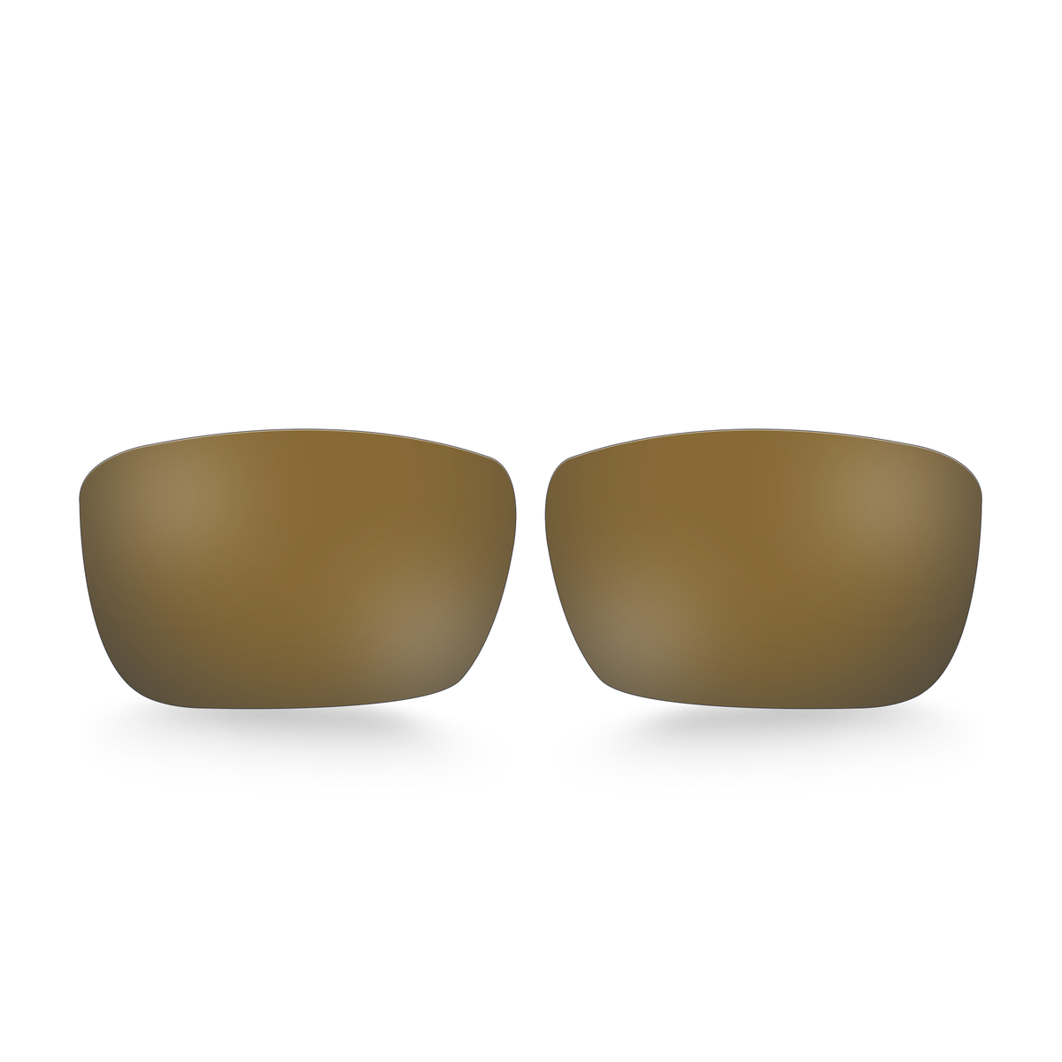 Oakley Jury OO4045 Replacement Lenses by FunReplace