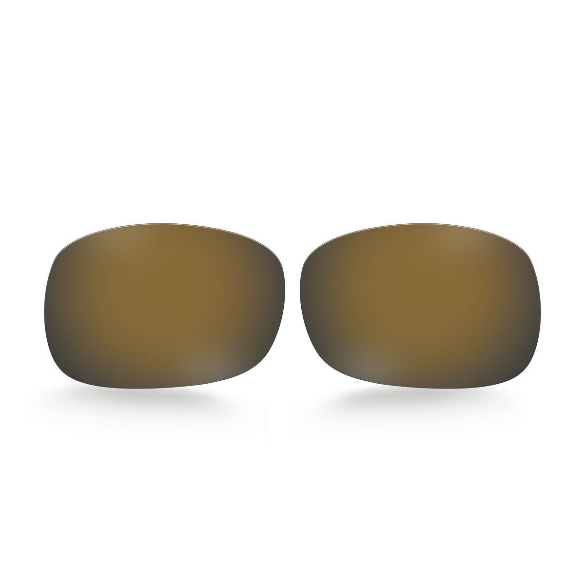 Electric K.O Replacement Lenses by FunReplace