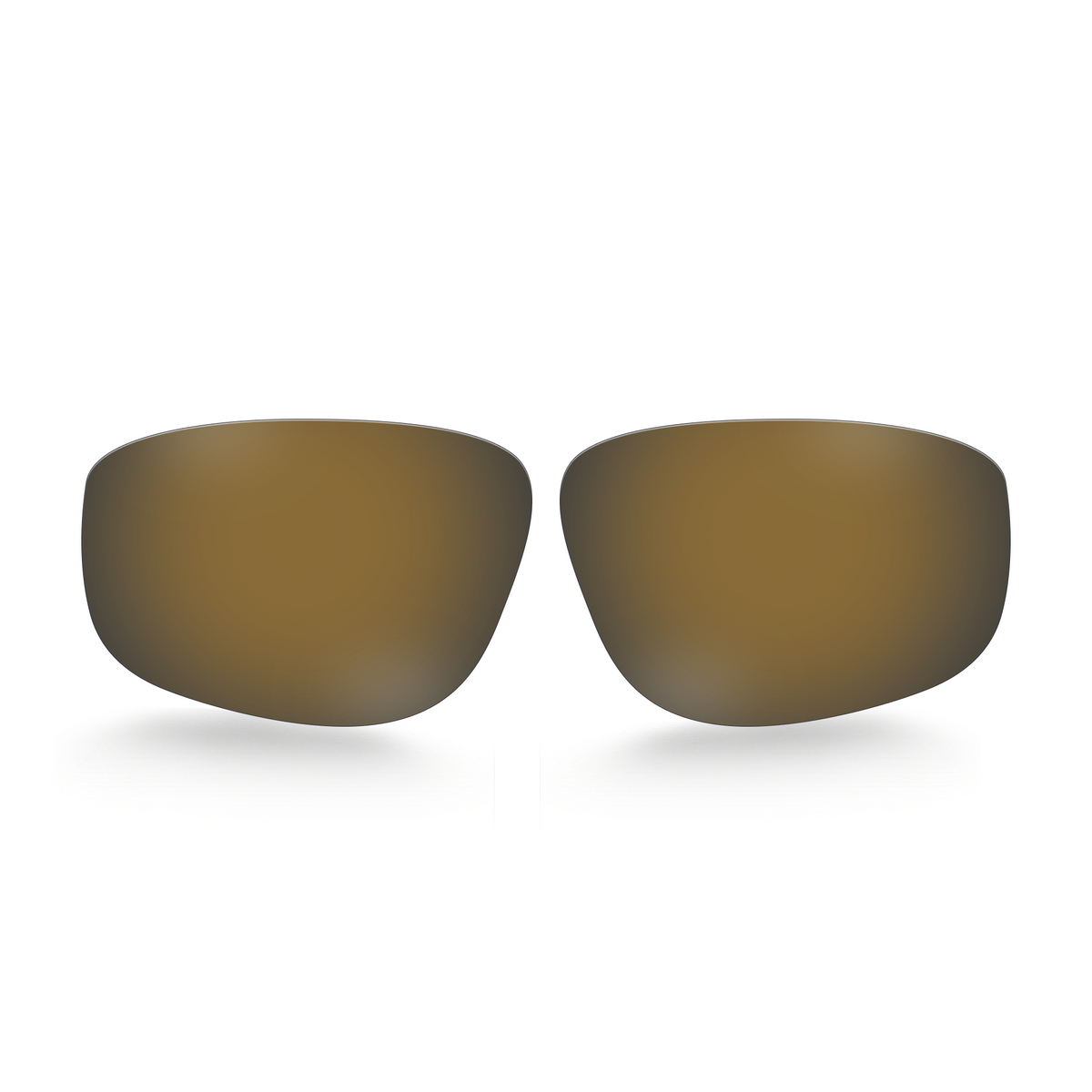 Maui Jim Kahuna MJ162 Replacement Lenses by FunReplace