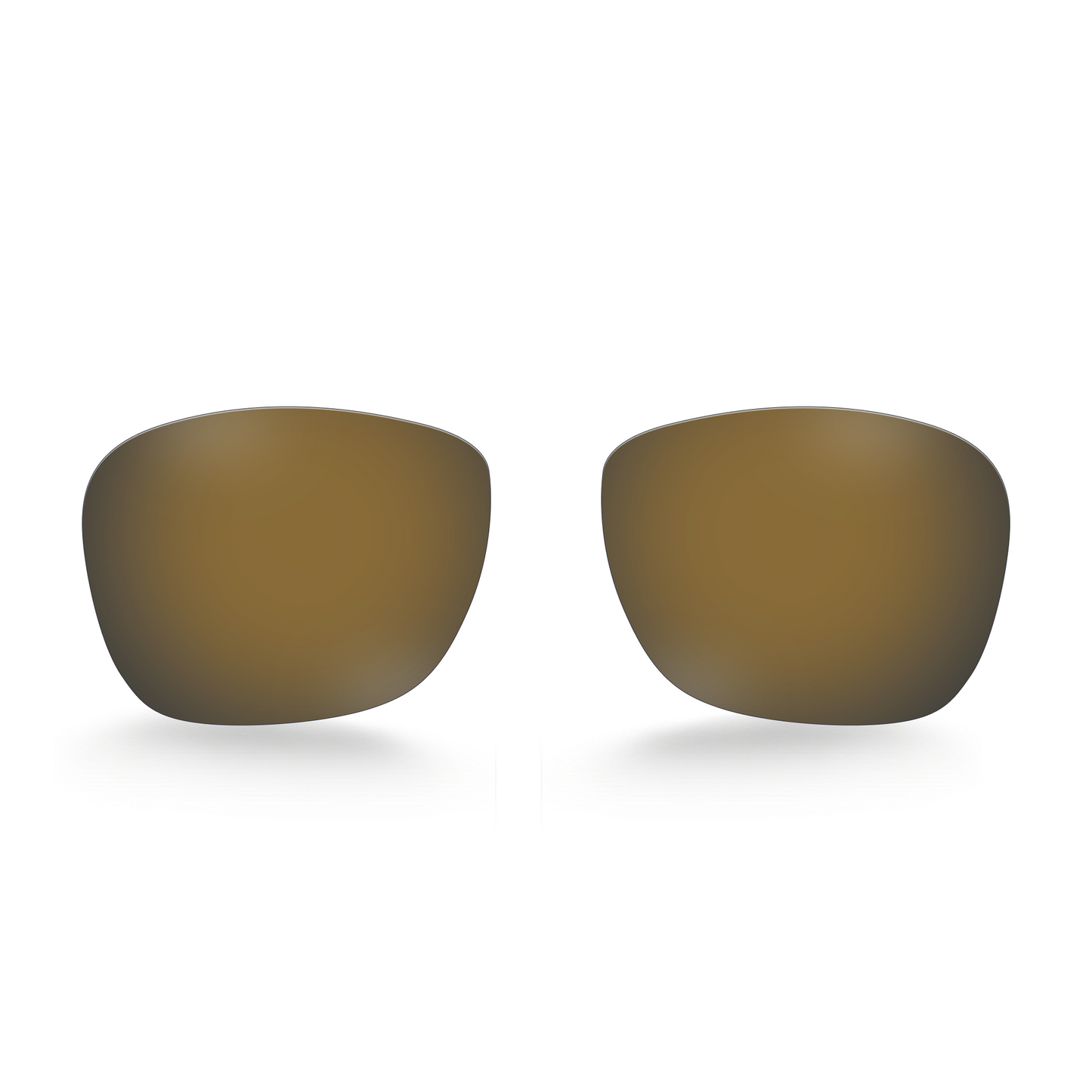 Maui Jim Kawika MJ257 Replacement Lenses by FunReplace