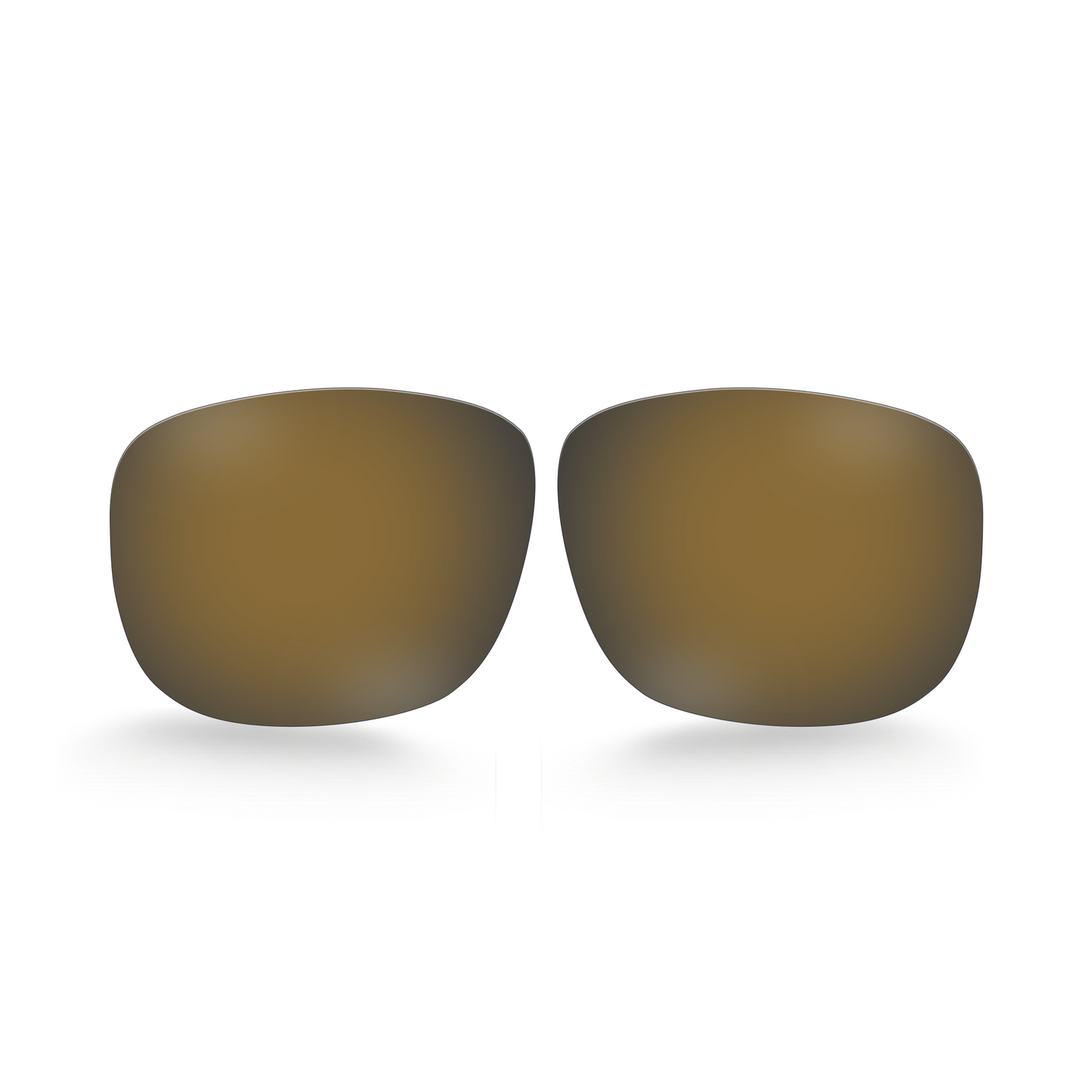 Electric Knoxville XL Replacement Lenses by FunReplace
