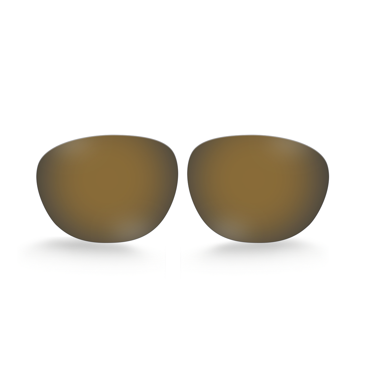 Ray-Ban Laramie RB2201 54mm Replacement Lenses by FunReplace