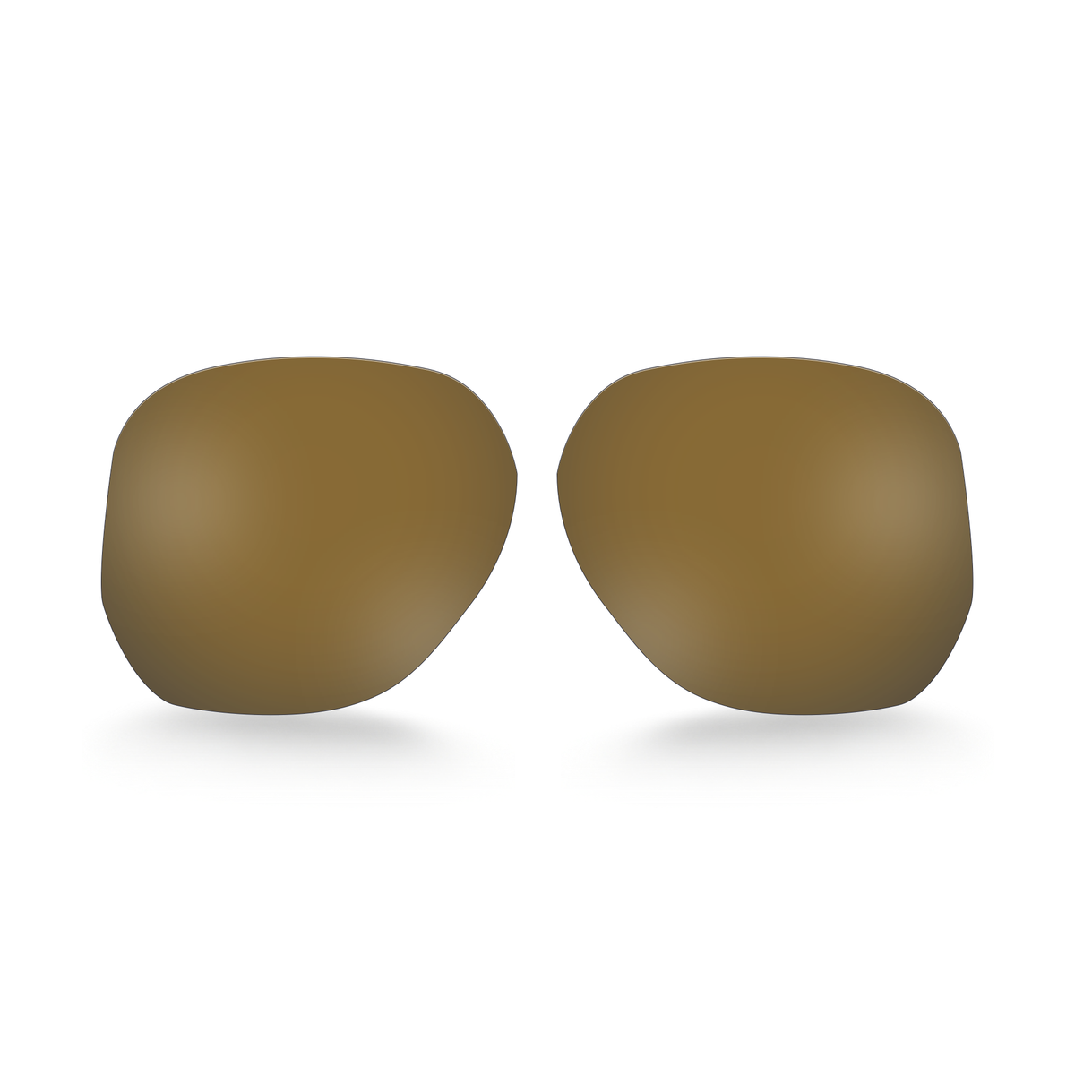 Oakley Latch Alpha OO4128 Replacement Lenses by FunReplace