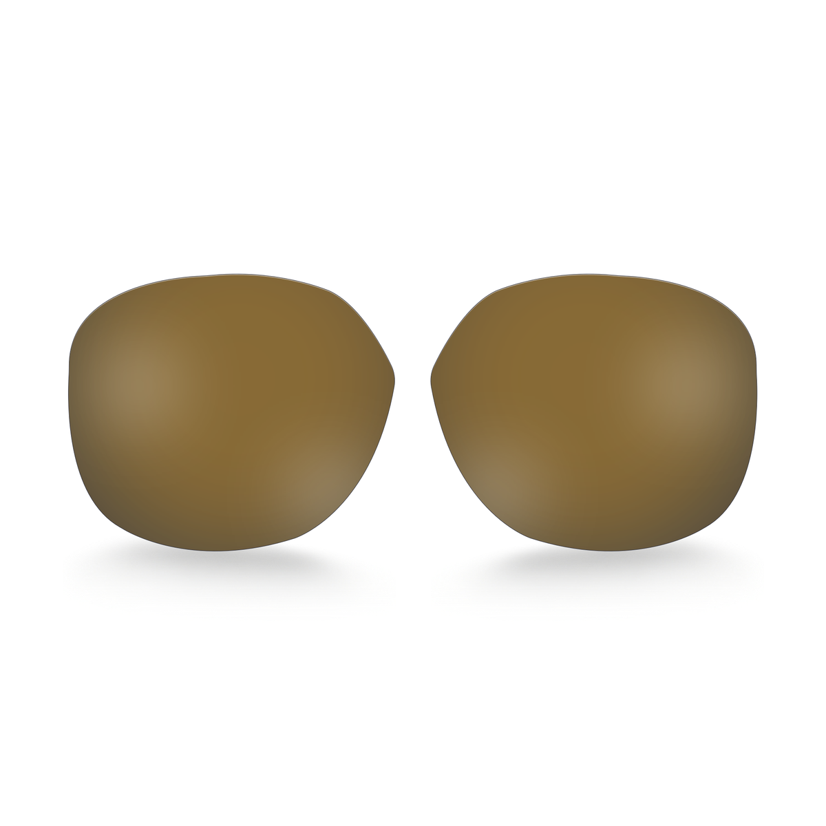 Oakley Latch Key M (52 mm) OO9394 Replacement Lenses by FunReplace