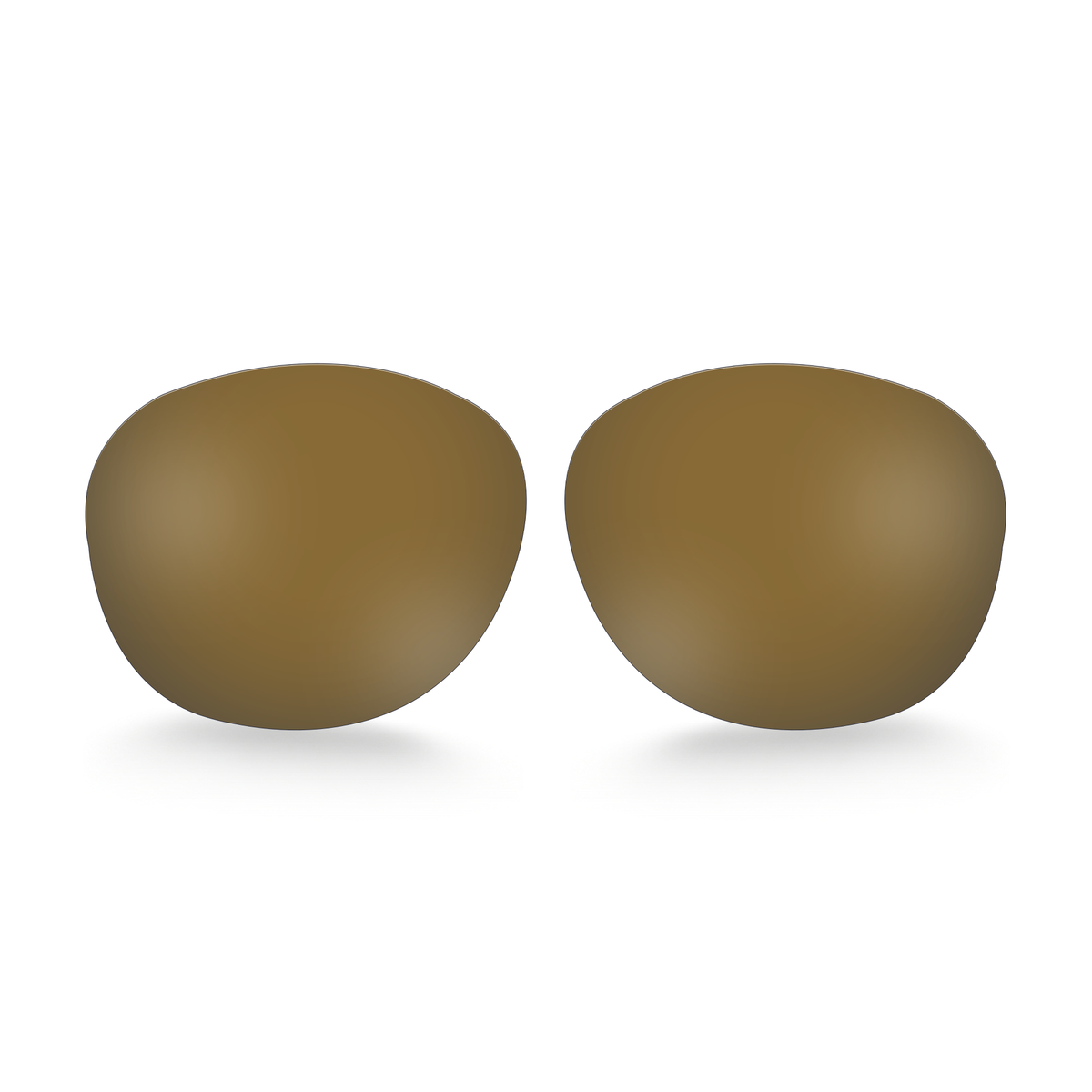 Oakley Latch OO9265 Replacement Lenses by FunReplace