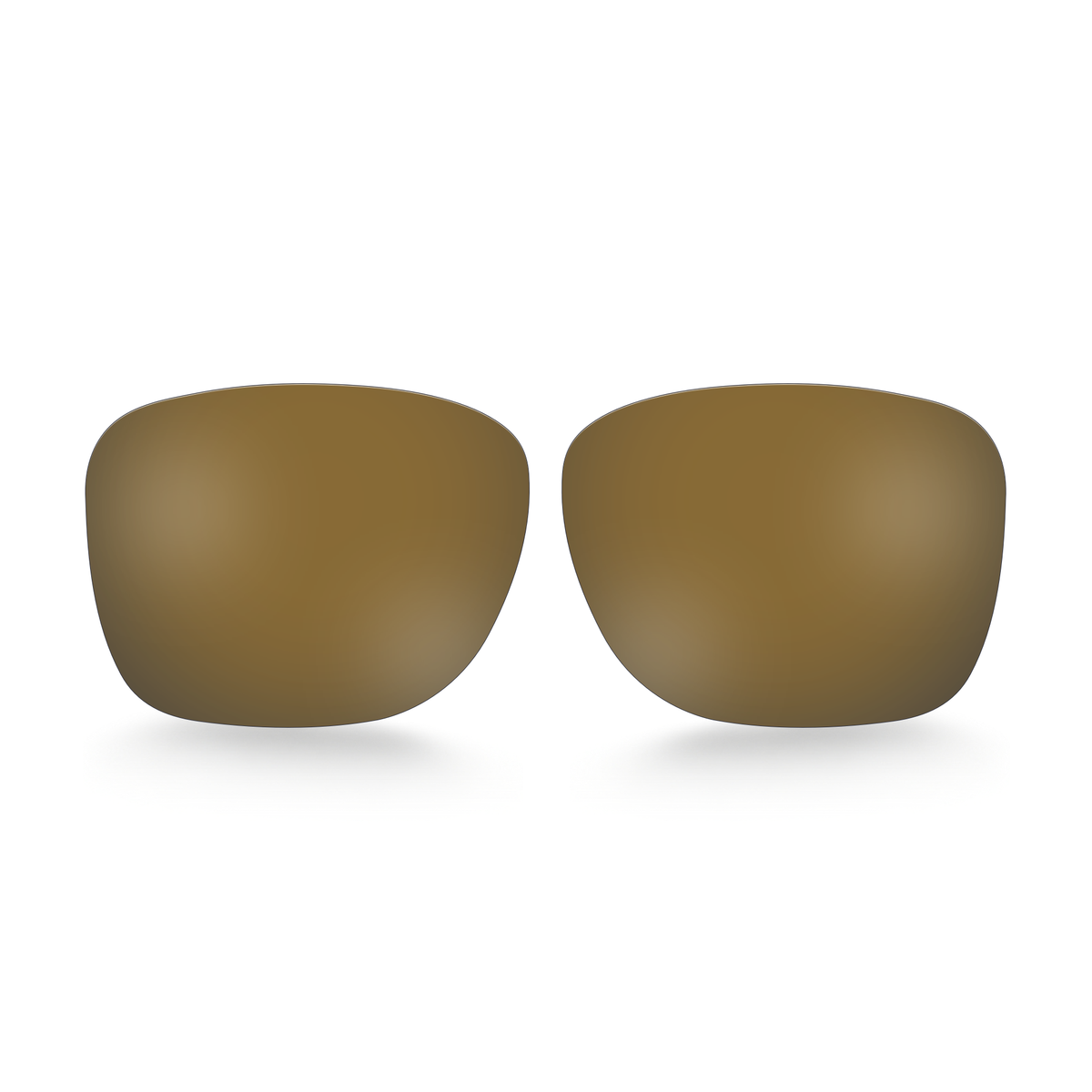 Oakley Latch Square OO9353 Replacement Lenses by FunReplace