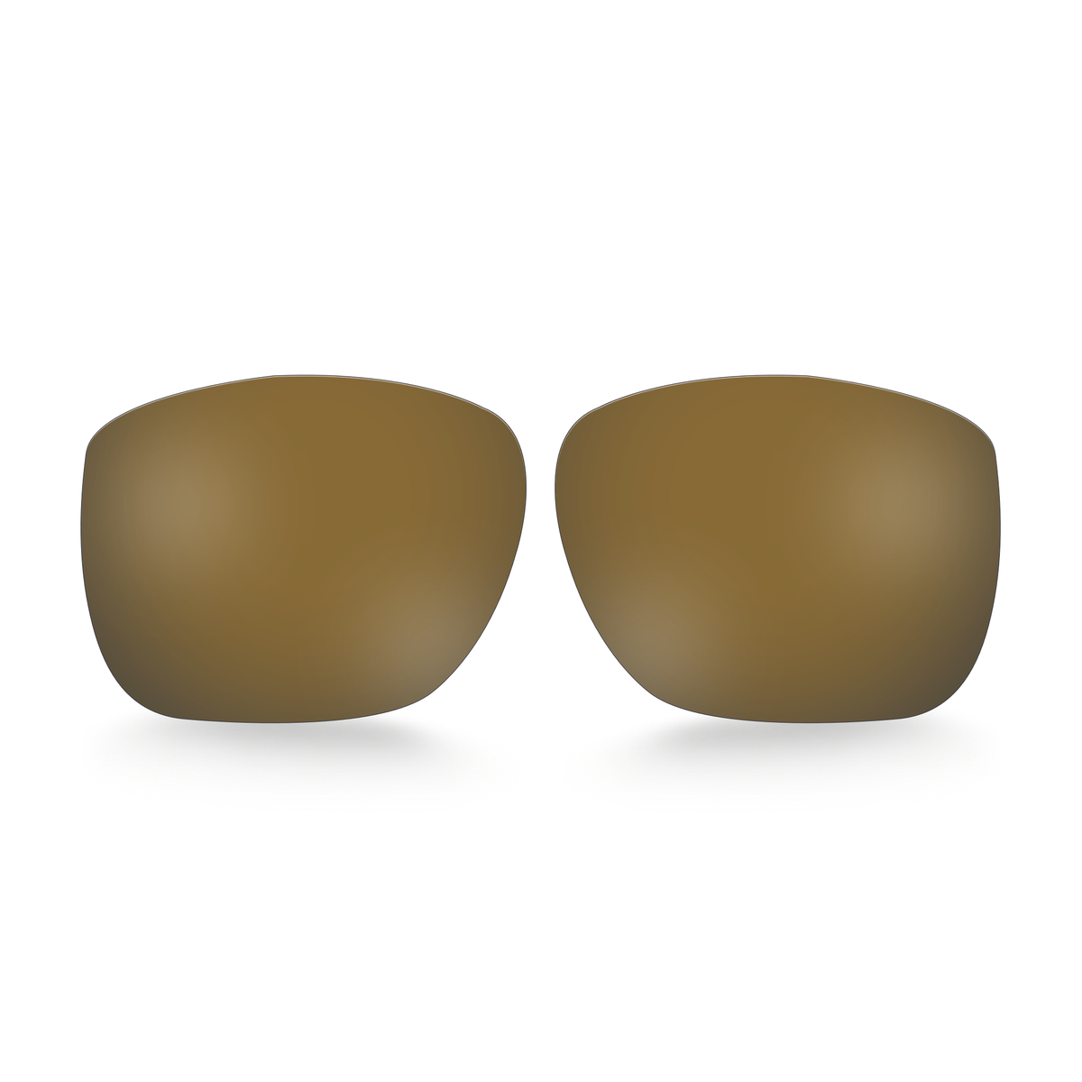 Oakley Leffingwell OO9100 Replacement Lenses by FunReplace
