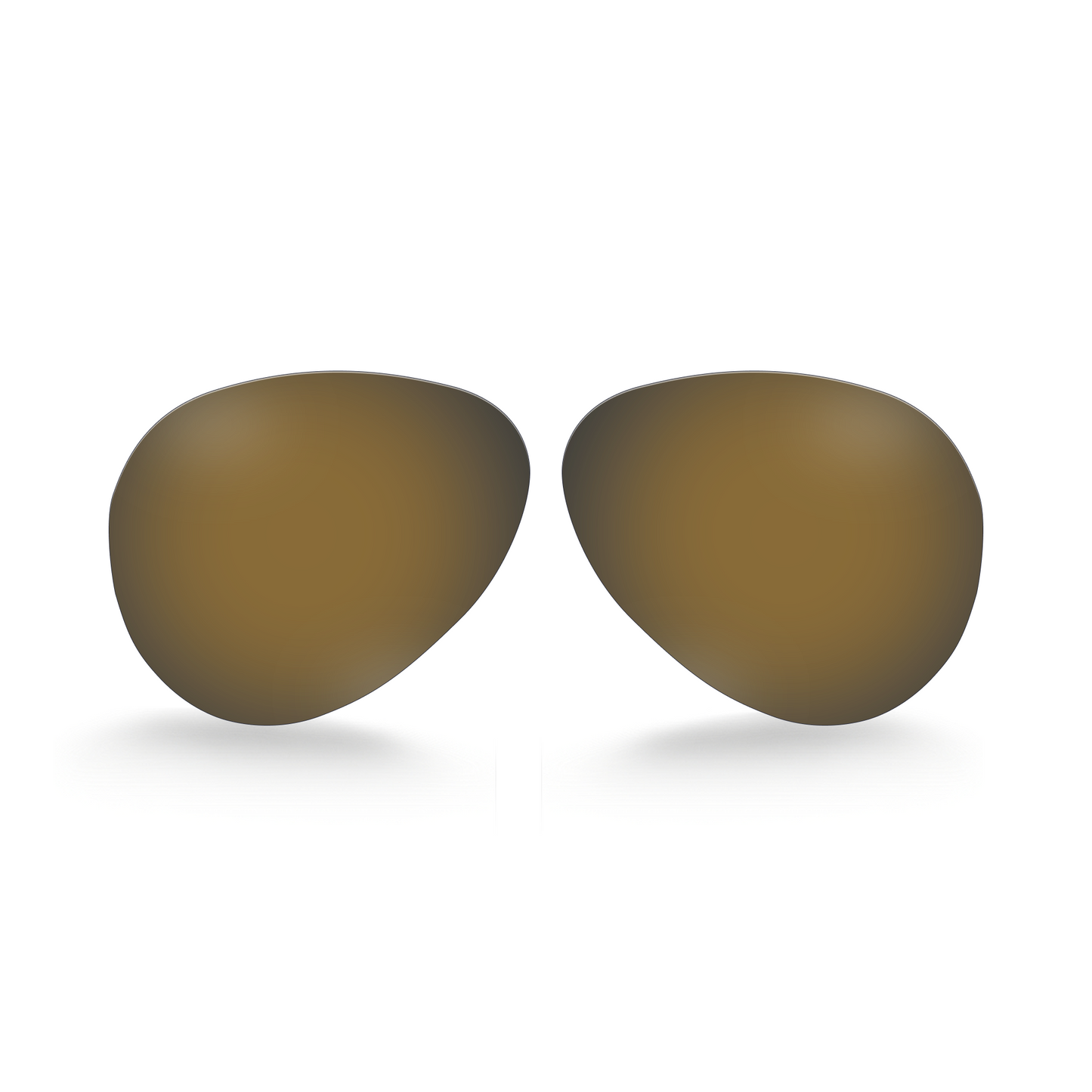 Costa Del Mar Loreto Replacement Lenses by FunReplace