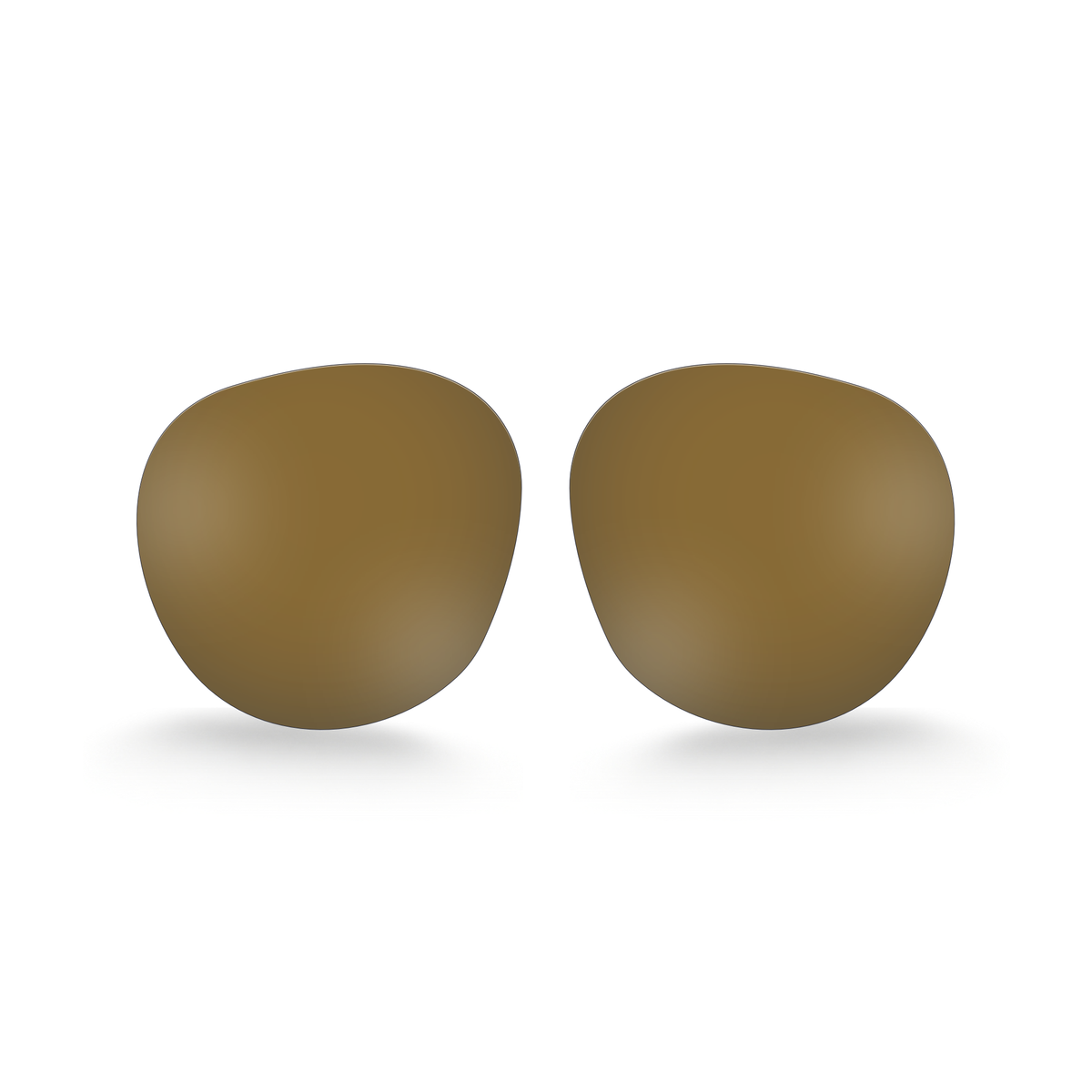 Oakley Low Key OO9433 Replacement Lenses by FunReplace
