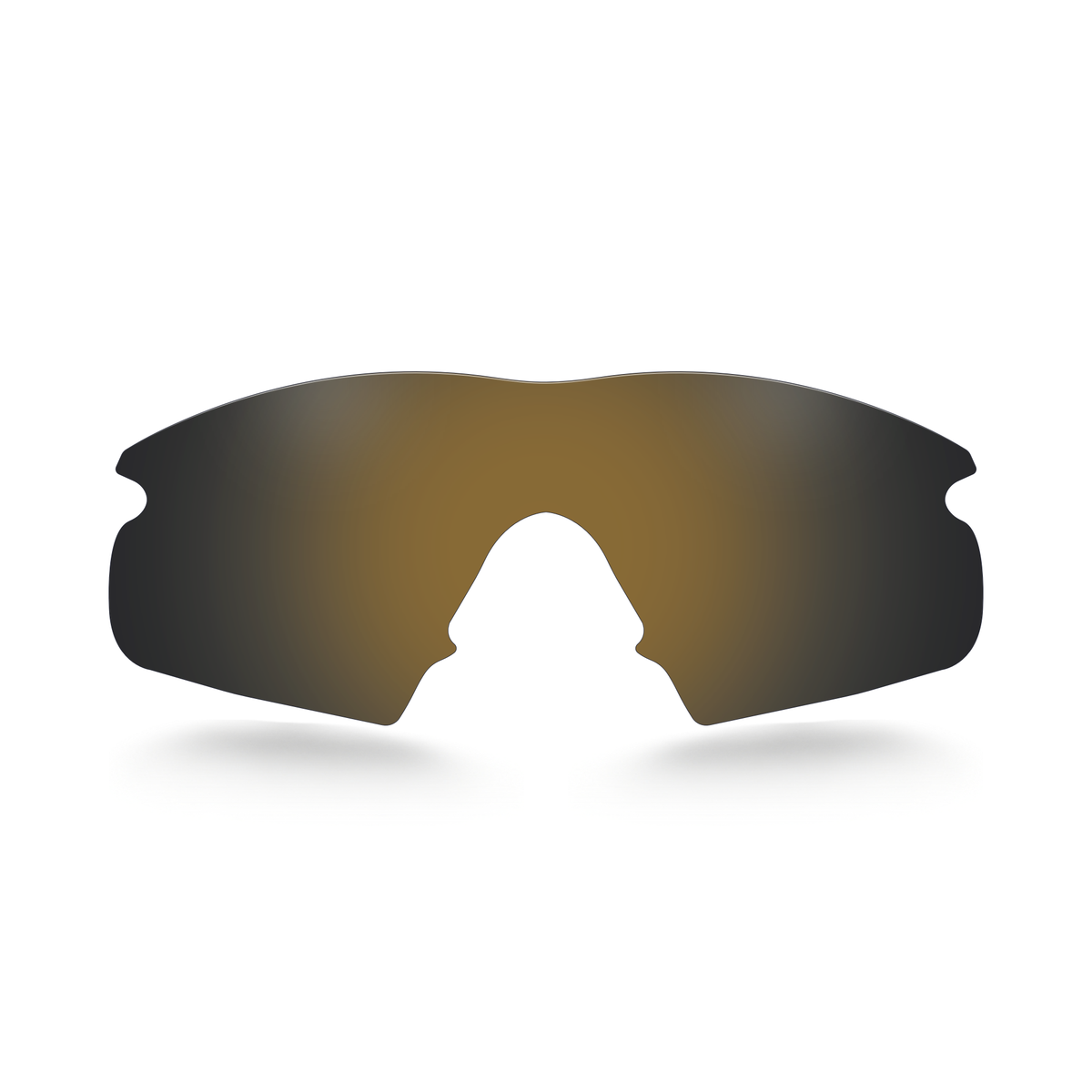 Oakley M Frame Heater Replacement Lenses by FunReplace