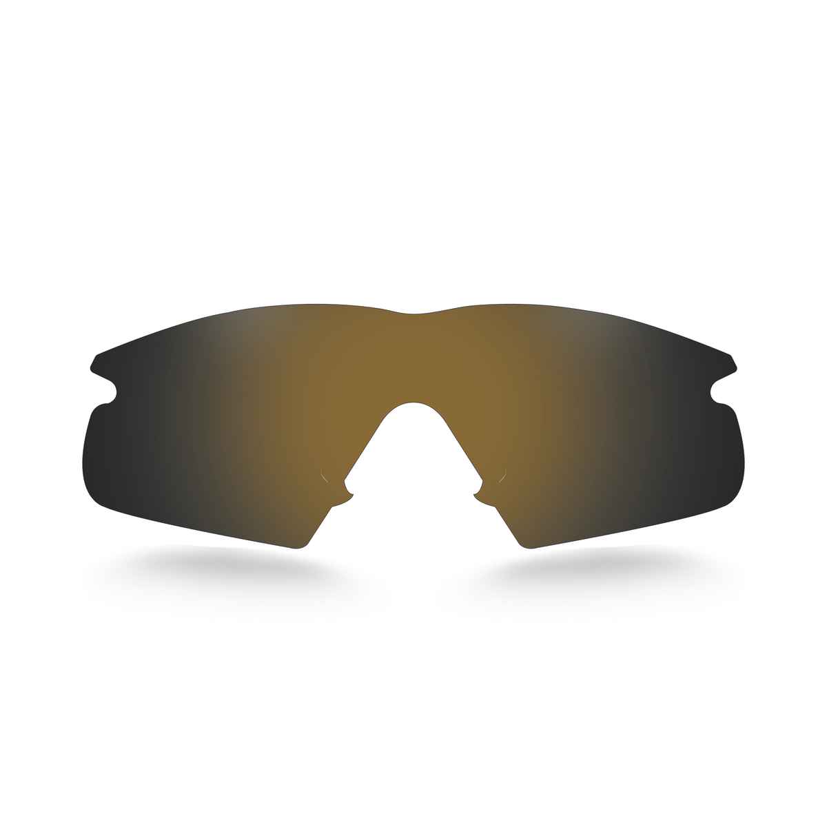 Oakley M Frame Strike OO9060 Replacement Lenses by FunReplace