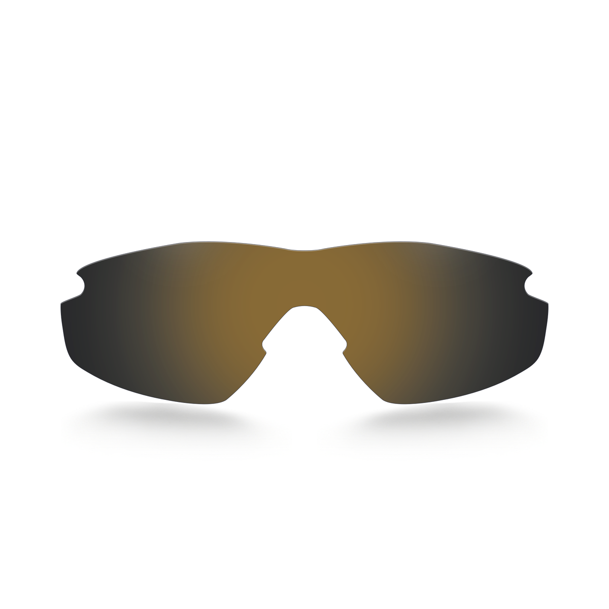 Oakley M2 Frame Asian Fit OO9254 Replacement Lenses by FunReplace