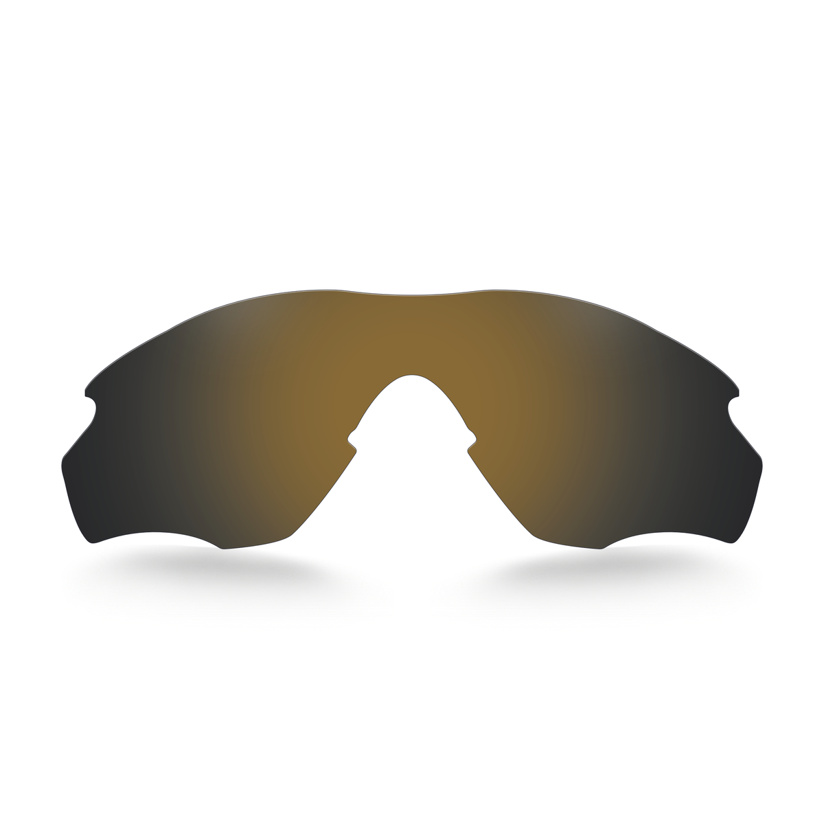 Oakley M2 Frame XL OO9343 Replacement Lenses by FunReplace