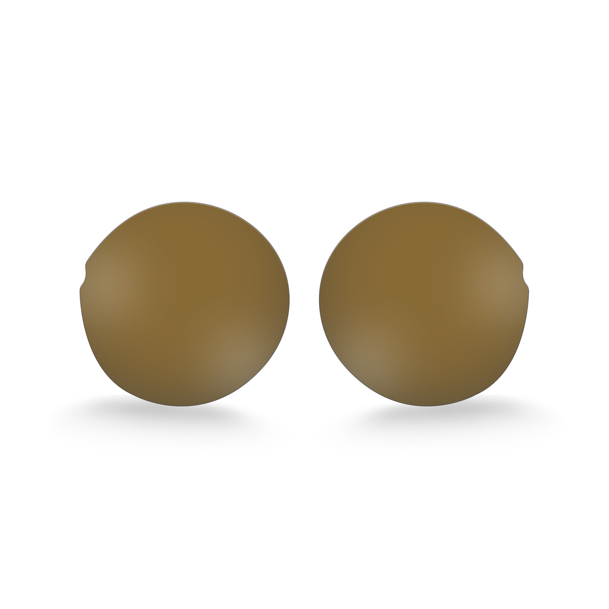 Oakley Madman OO6019 Replacement Lenses by FunReplace