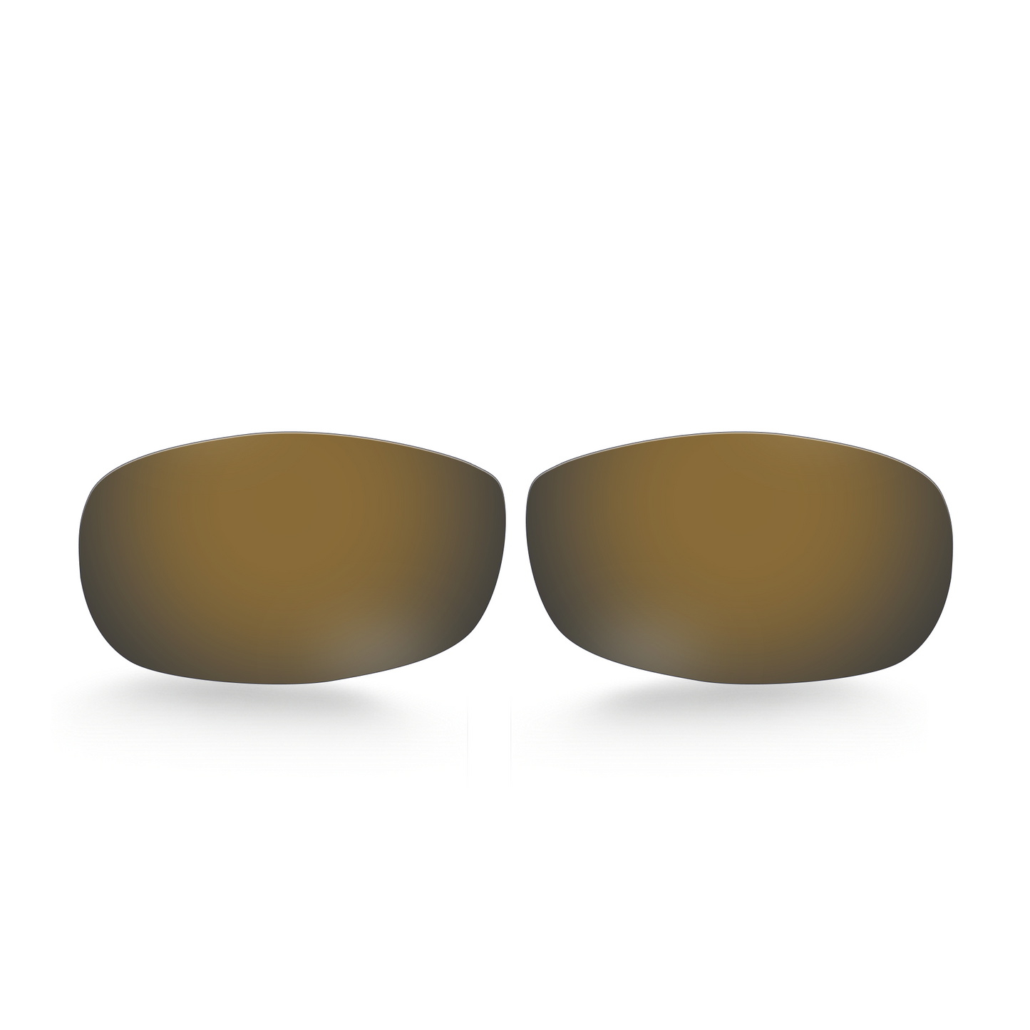 Maui Jim Makaha MJ405 Replacement Lenses by FunReplace